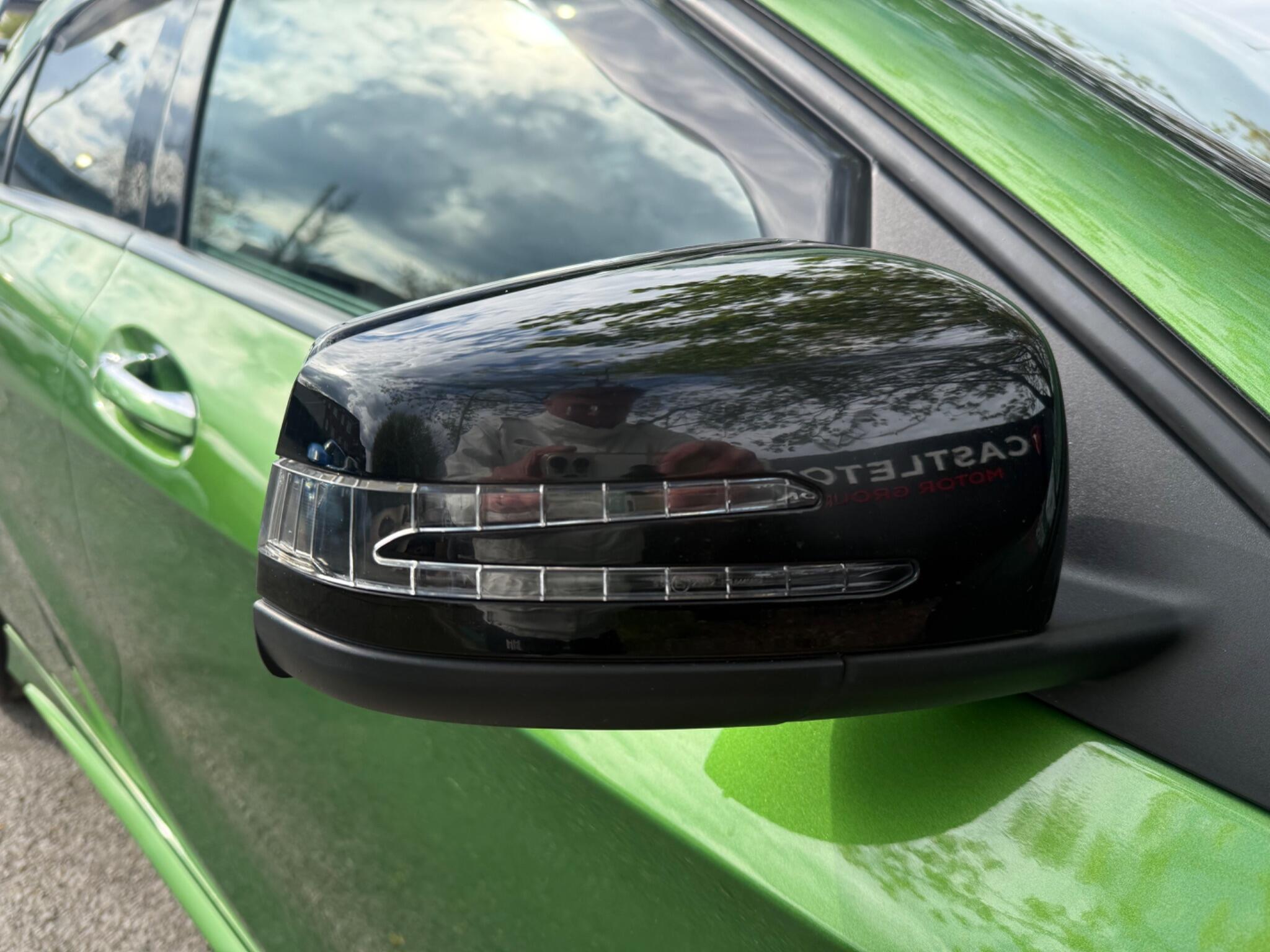 Mercedes A Class - Image 40