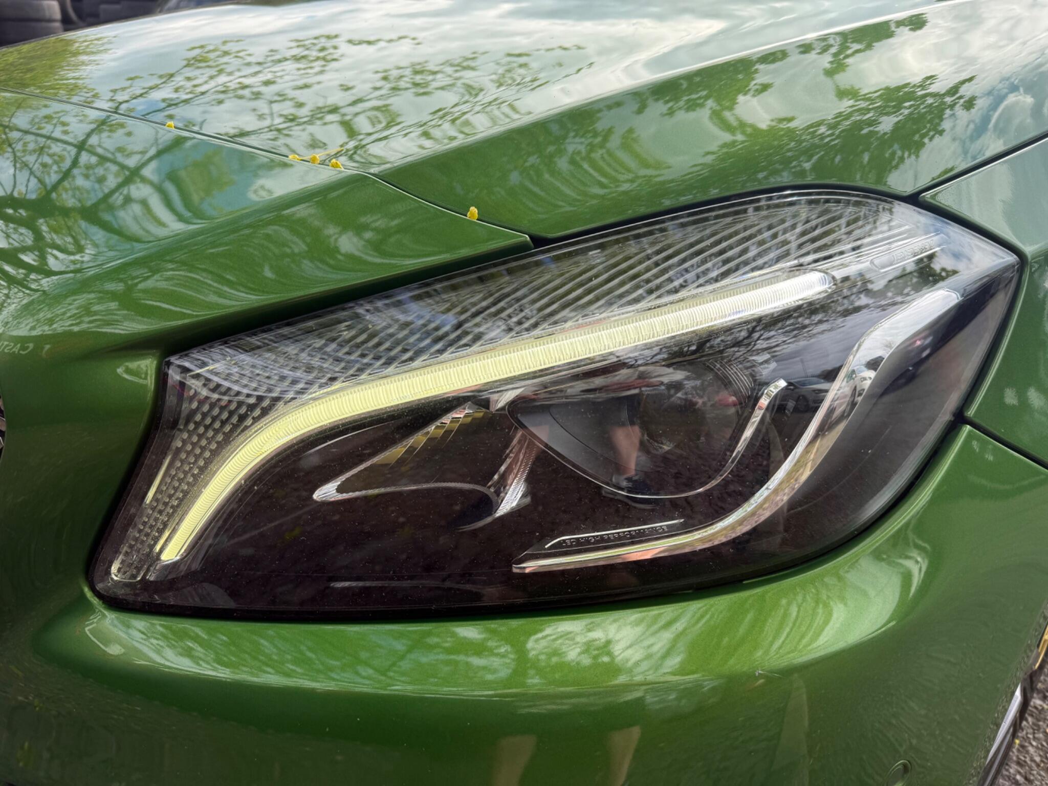 Mercedes A Class - Image 43