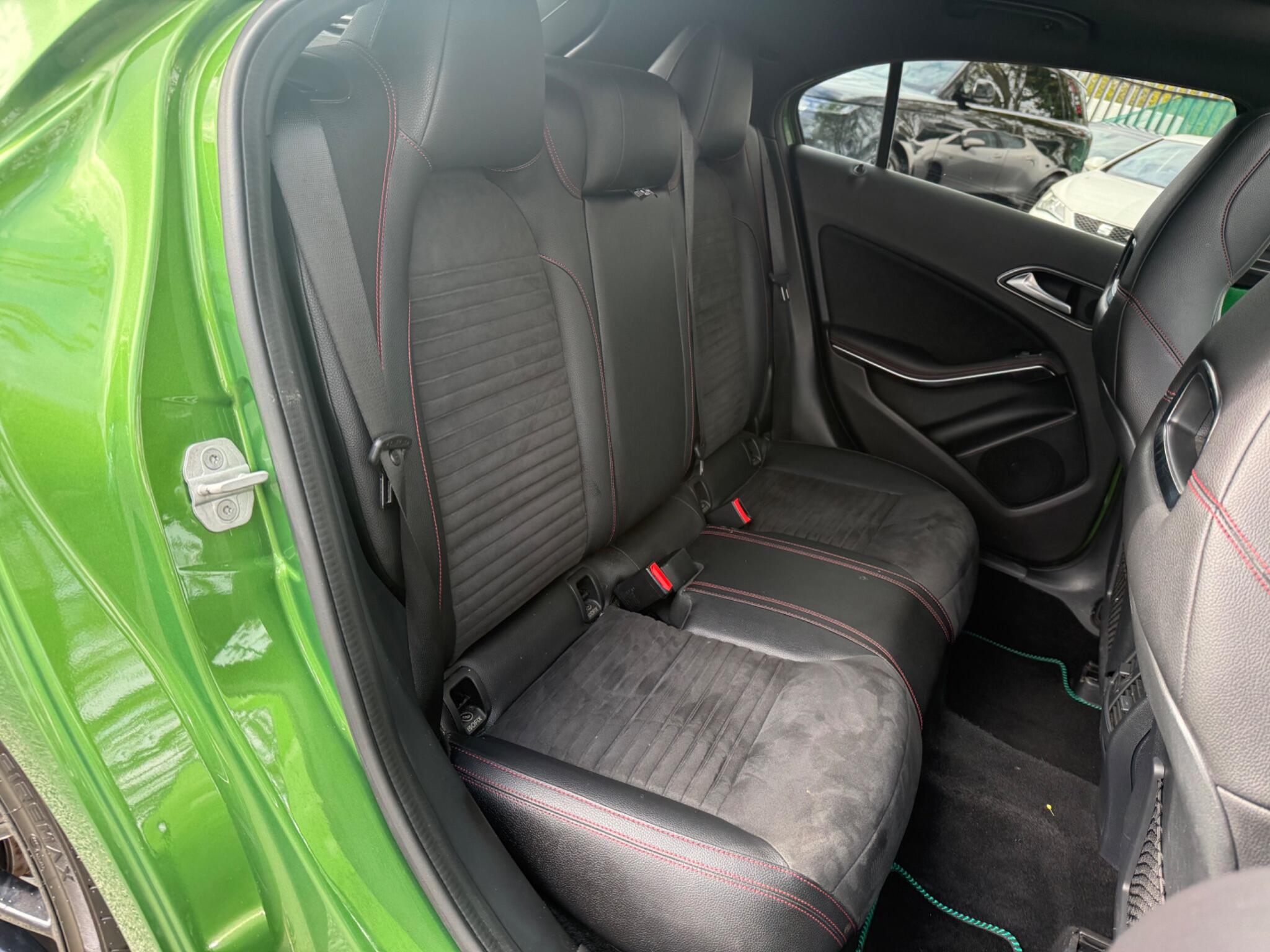 Mercedes A Class - Image 44