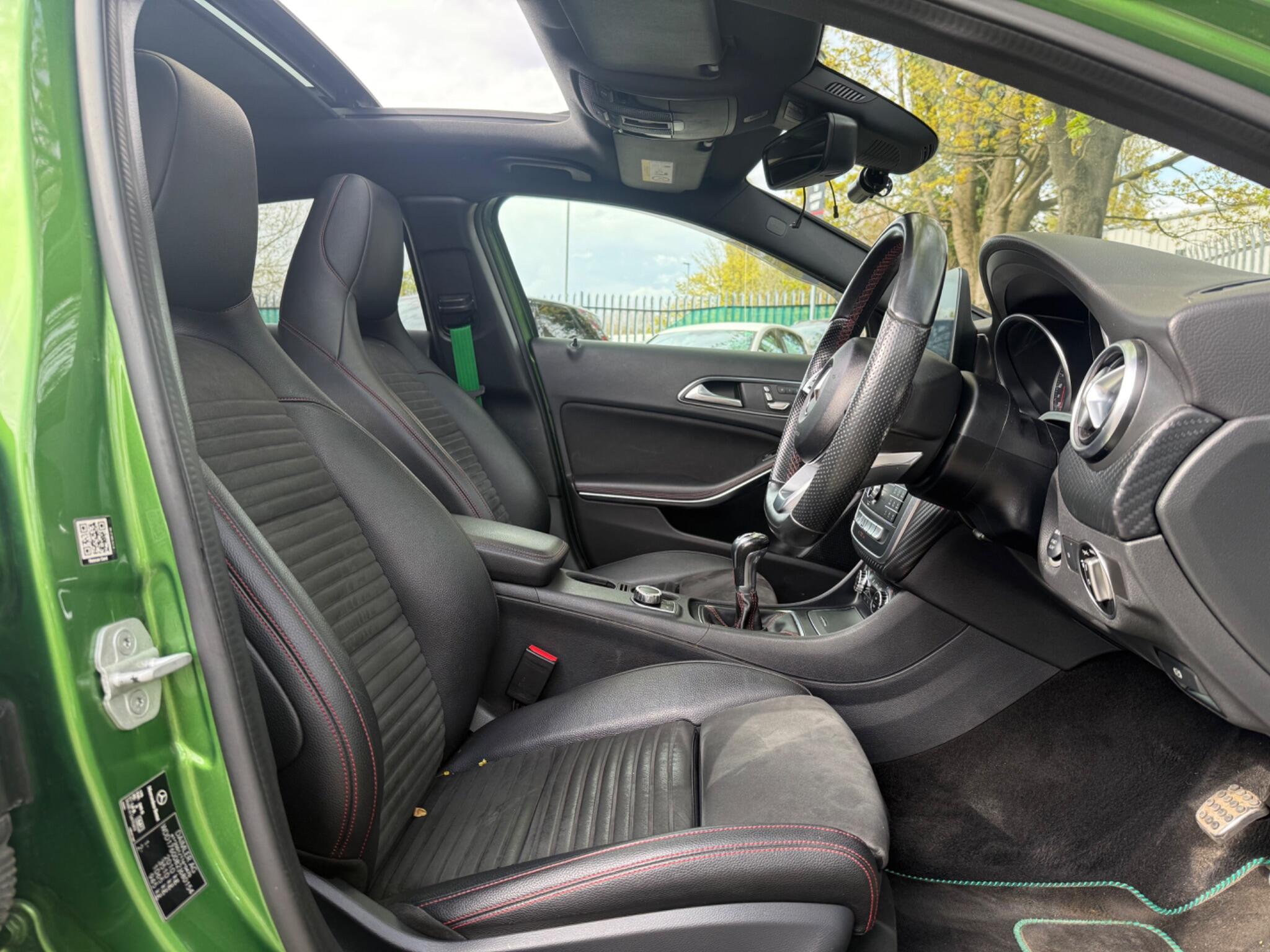 Mercedes A Class - Image 45