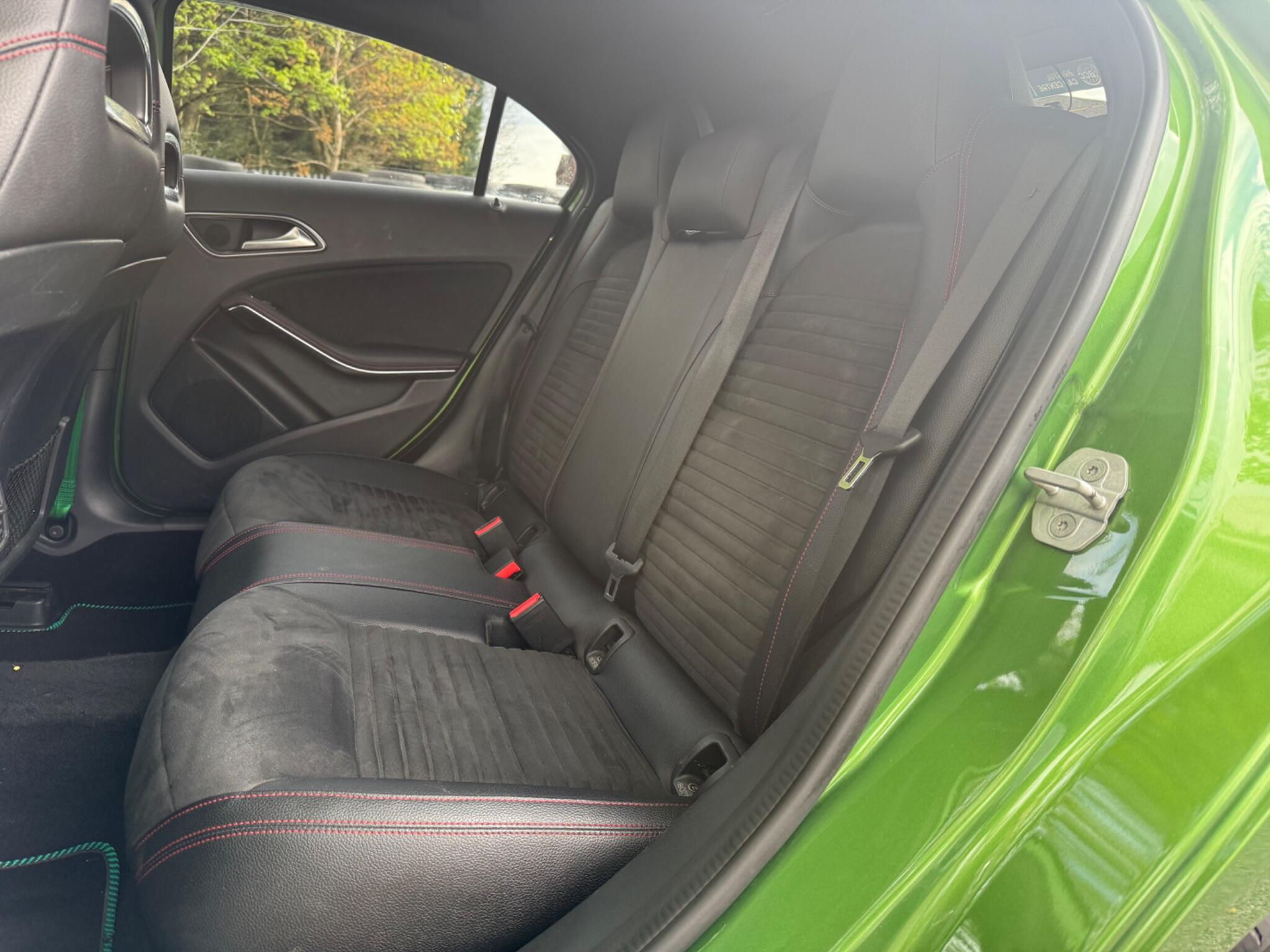 Mercedes A Class - Image 48