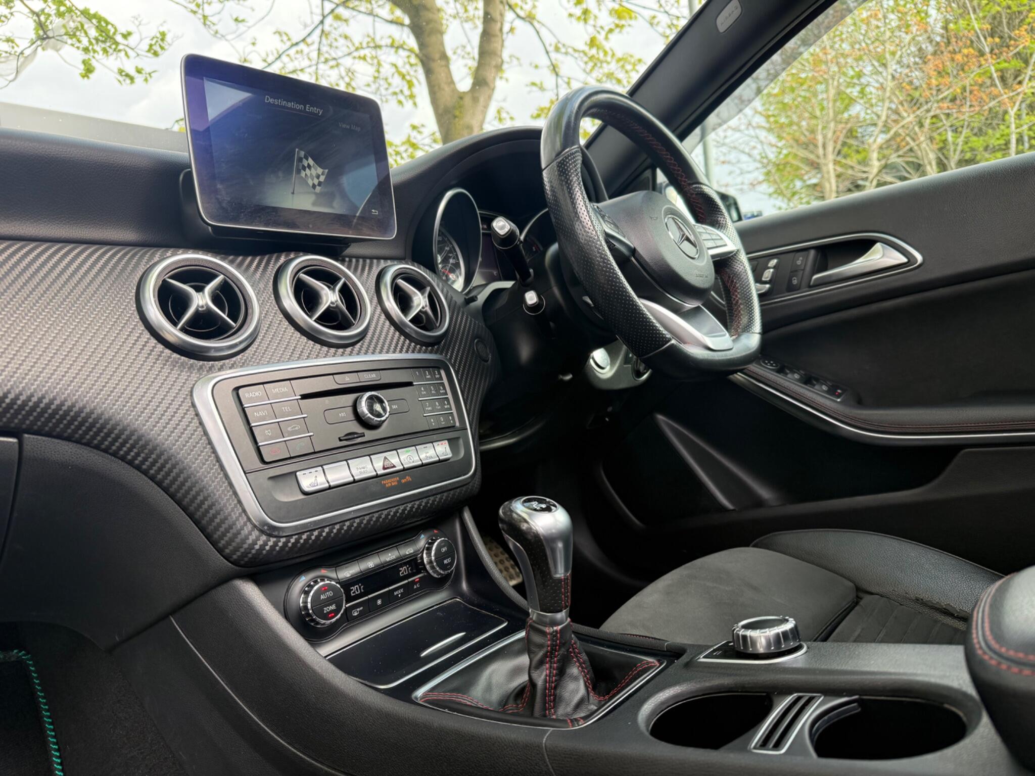 Mercedes A Class - Image 50