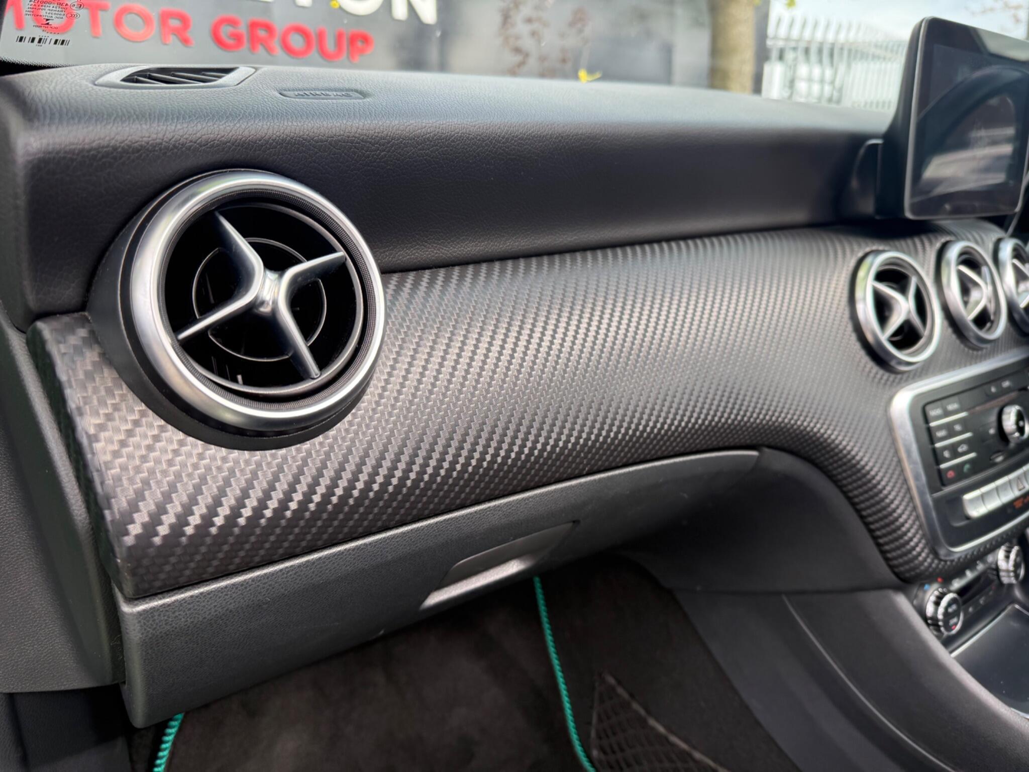 Mercedes A Class - Image 51