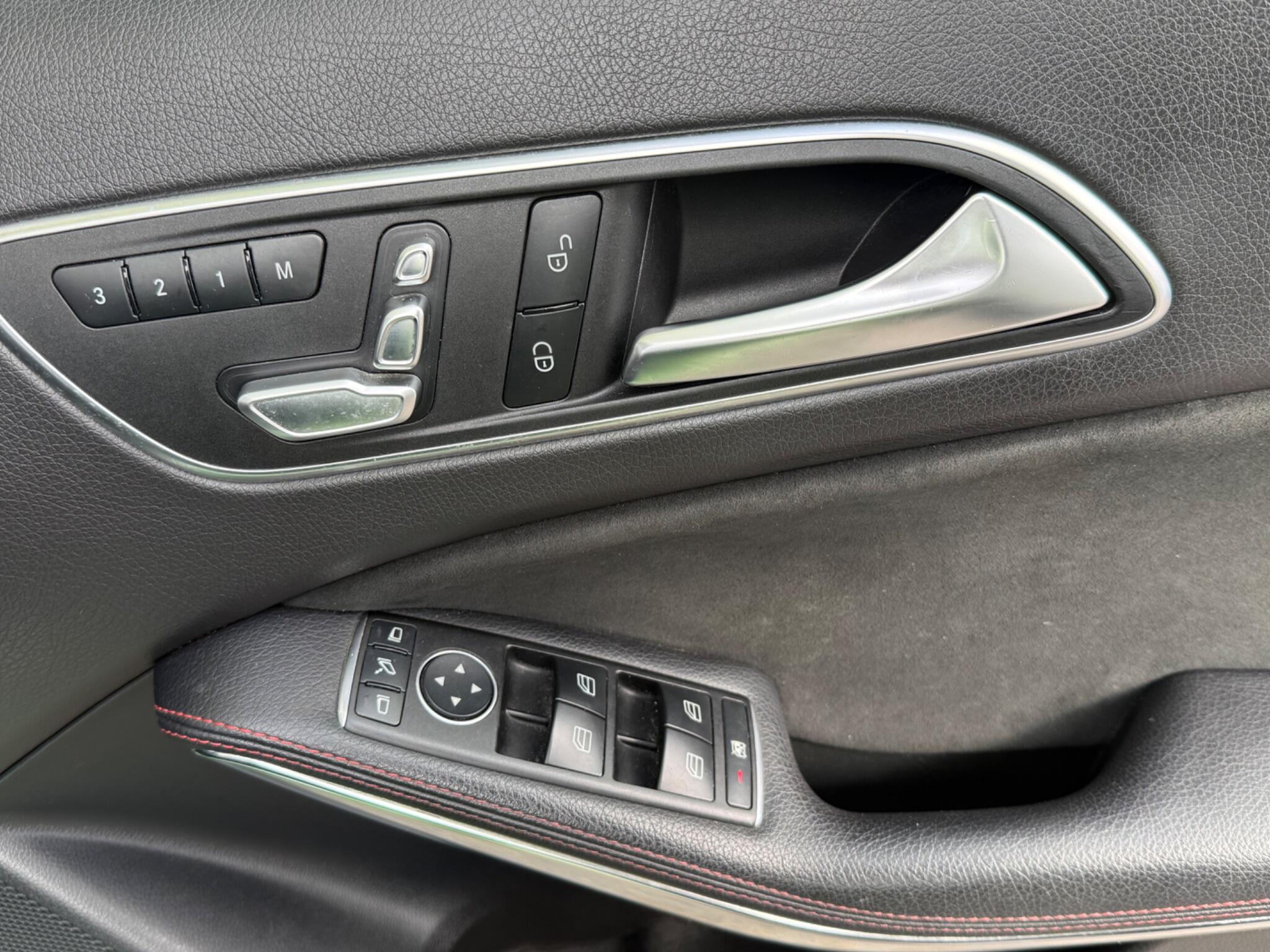 Mercedes A Class - Image 52