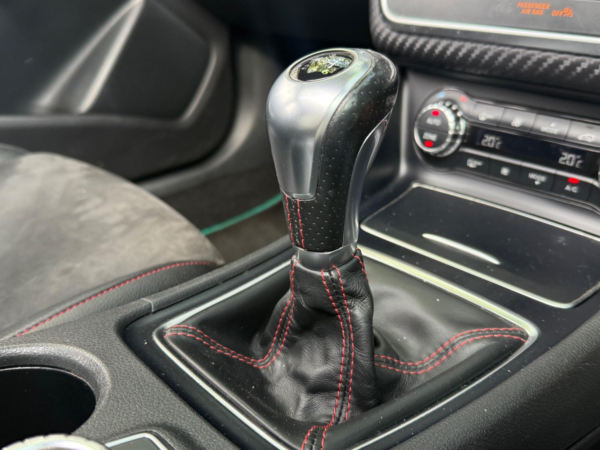 Mercedes A Class - Image 55