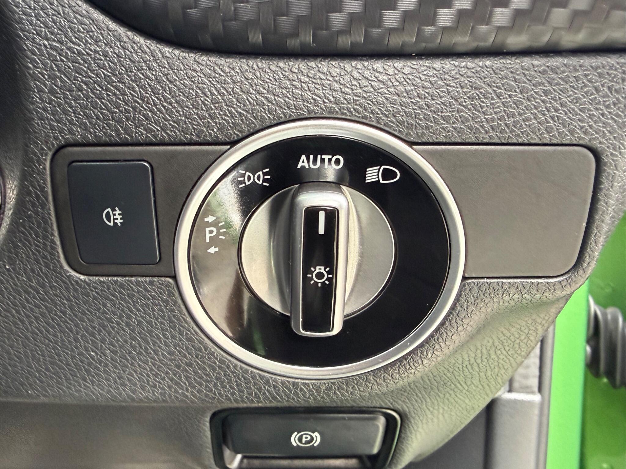 Mercedes A Class - Image 57