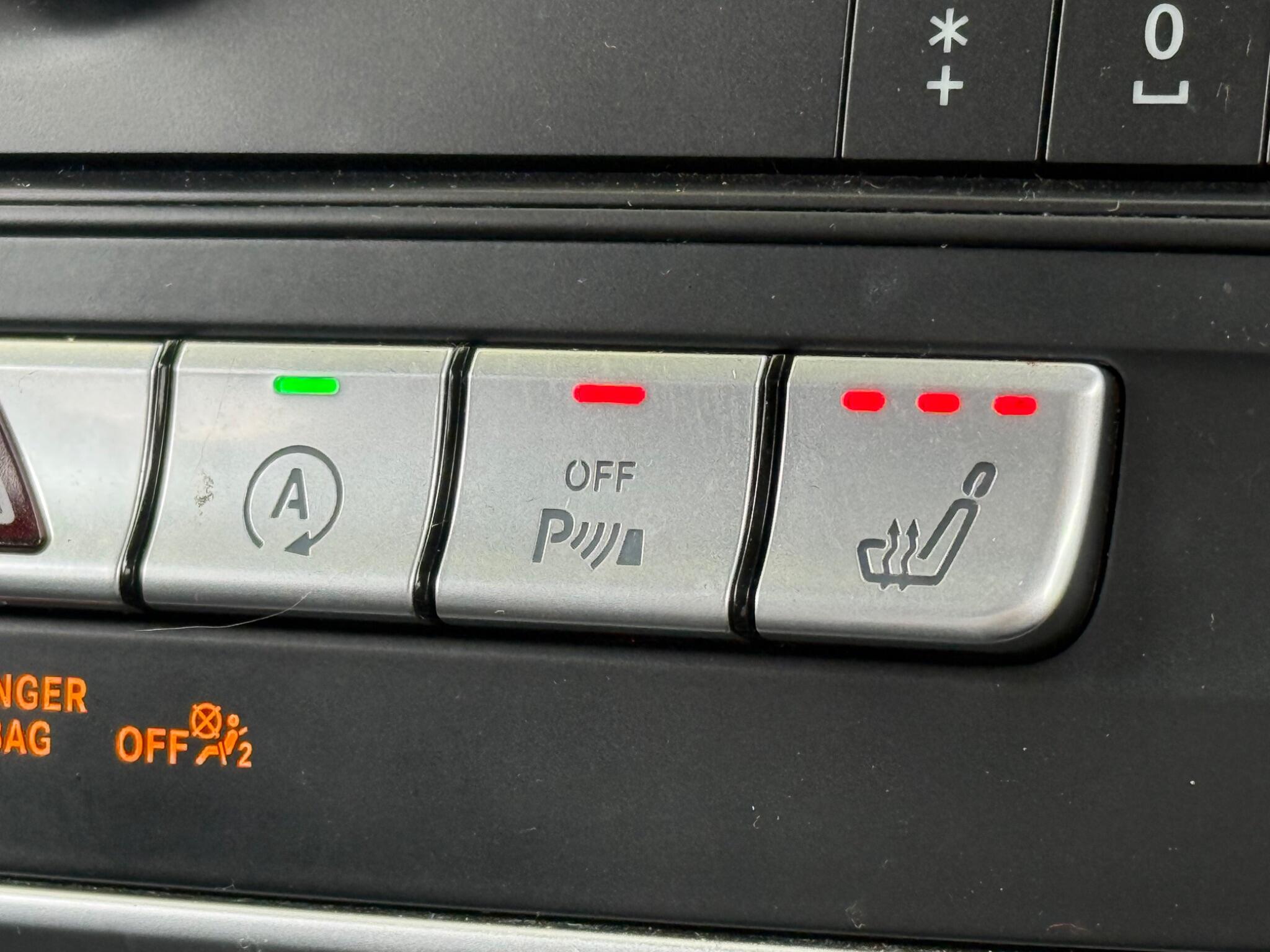 Mercedes A Class - Image 58