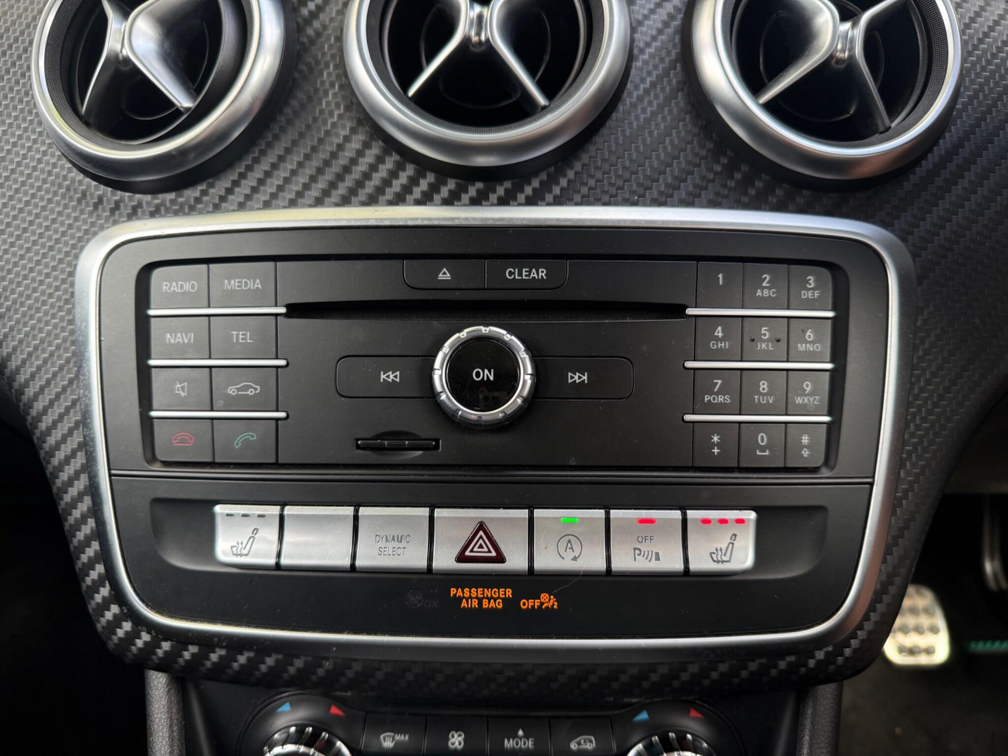 Mercedes A Class - Image 59