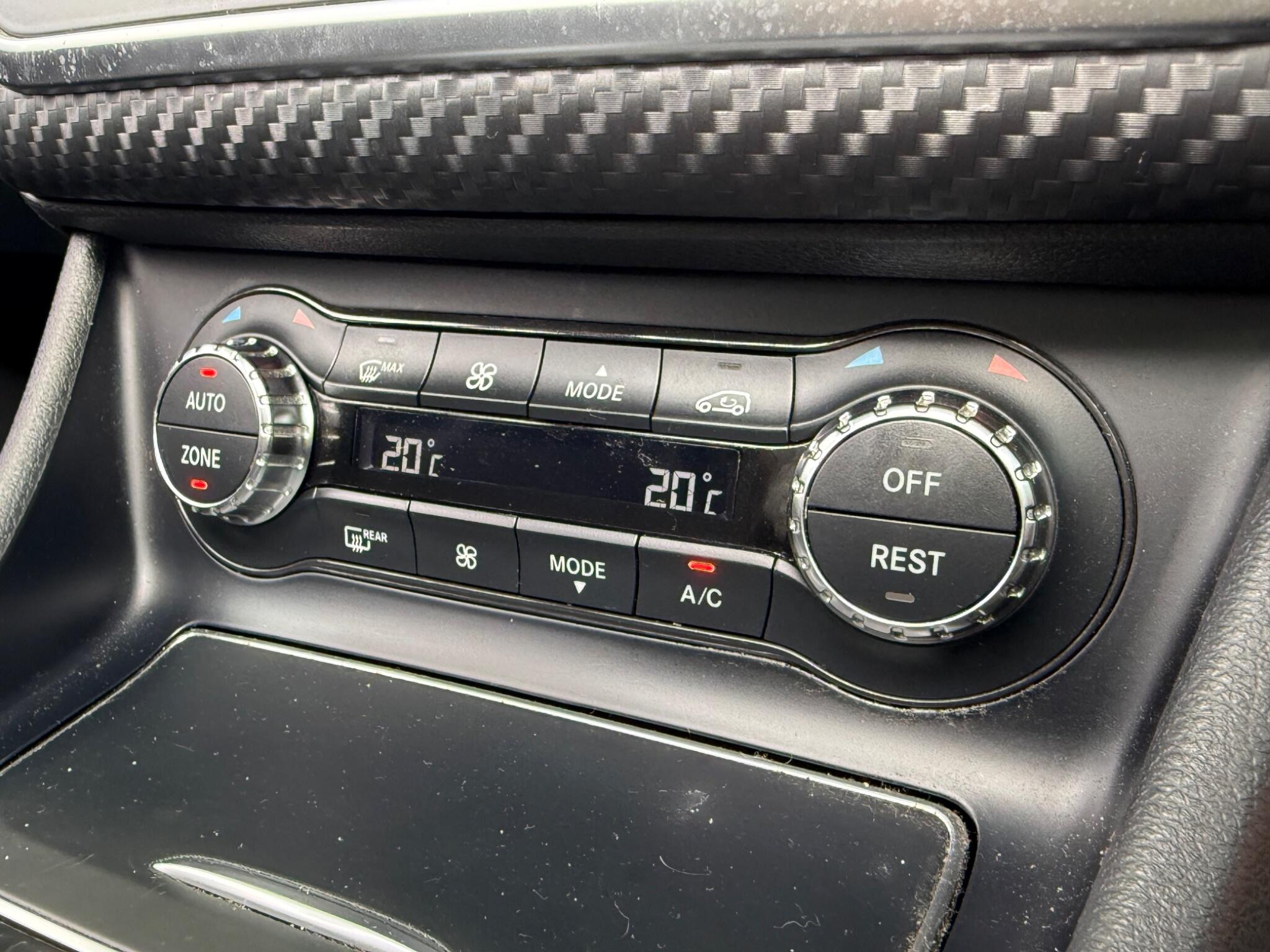 Mercedes A Class - Image 60