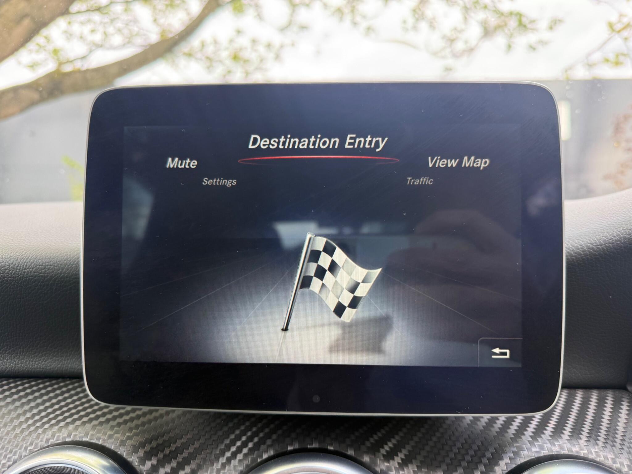 Mercedes A Class - Image 63