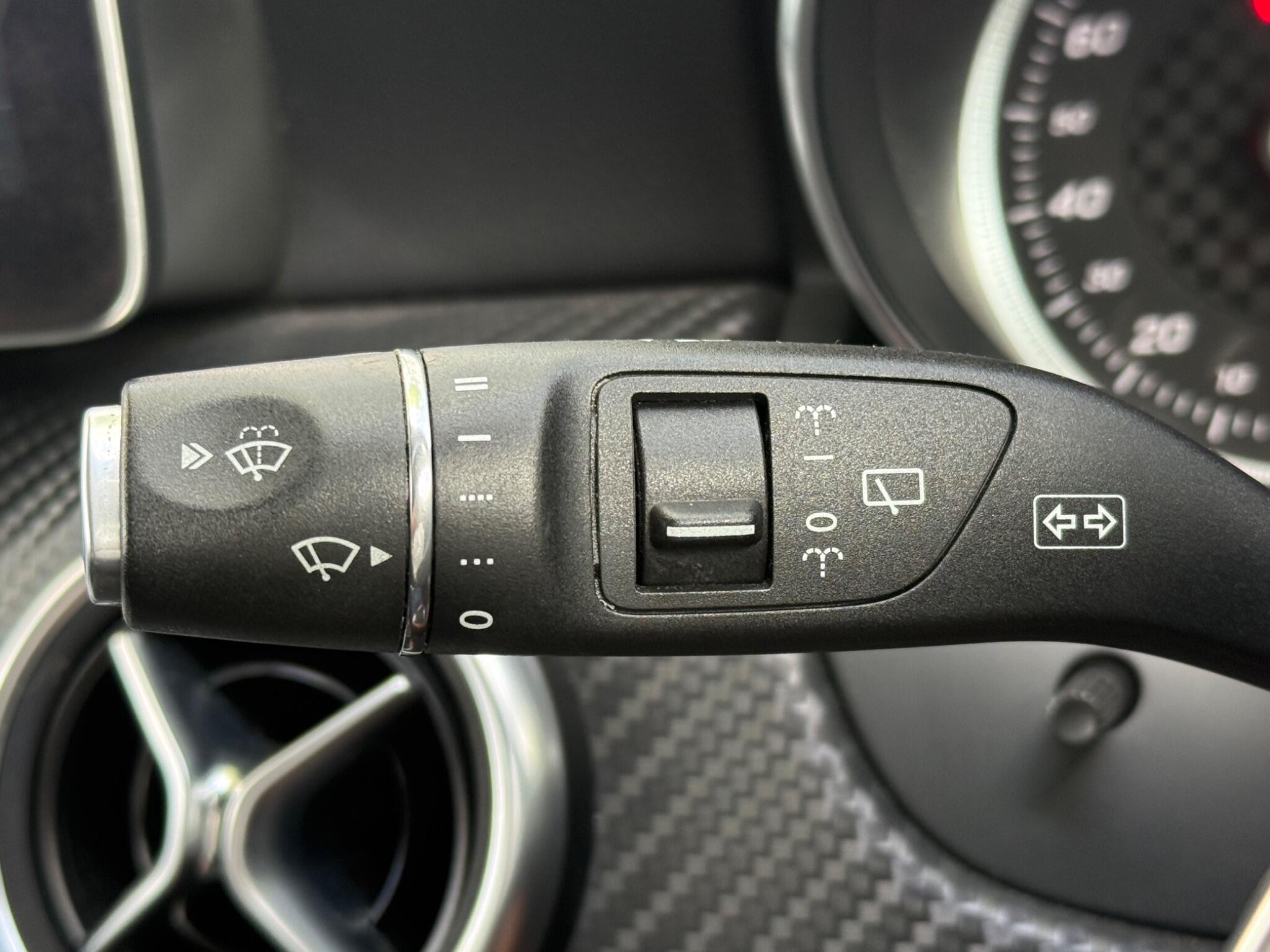 Mercedes A Class - Image 64