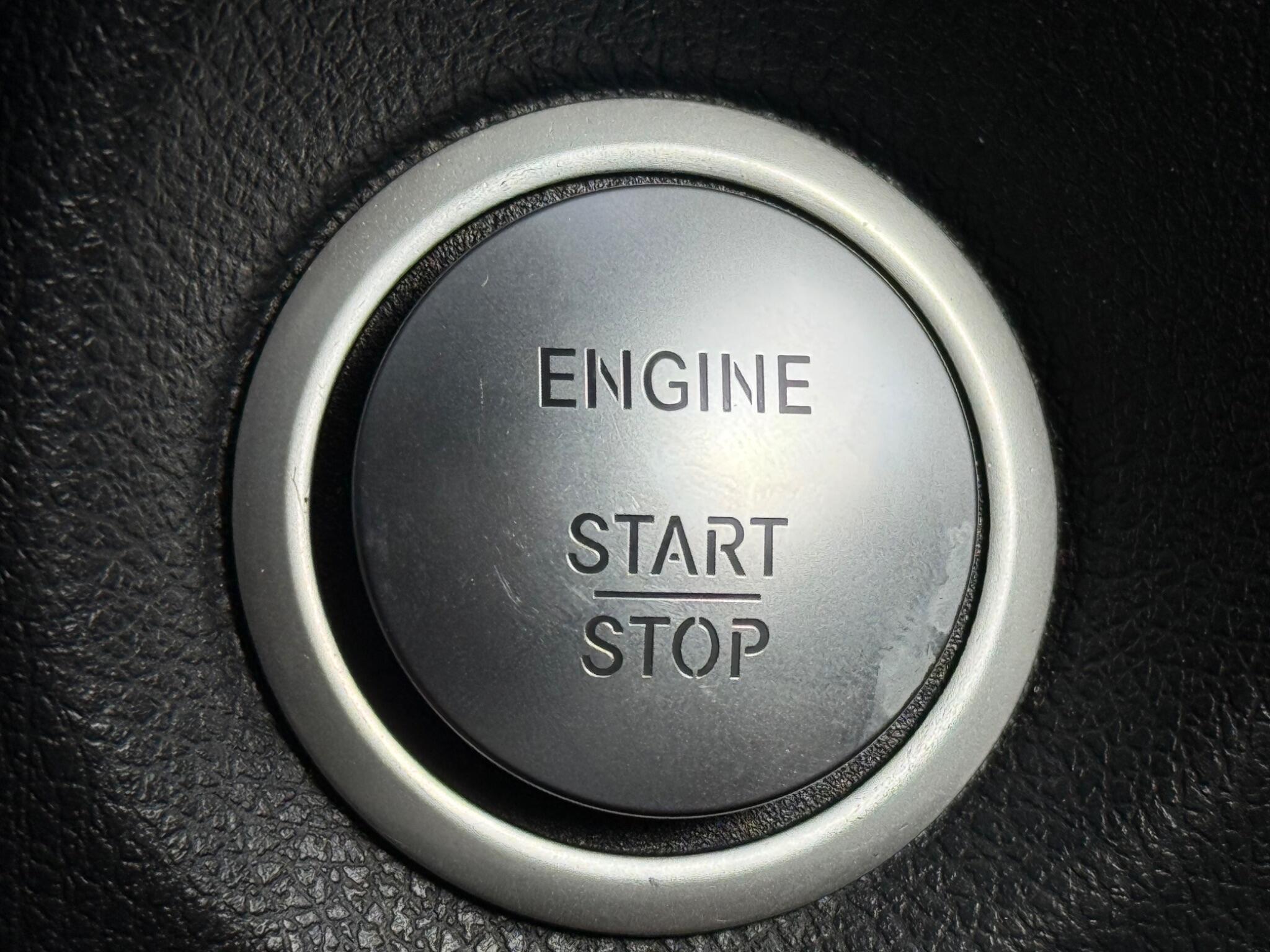 Mercedes A Class - Image 65