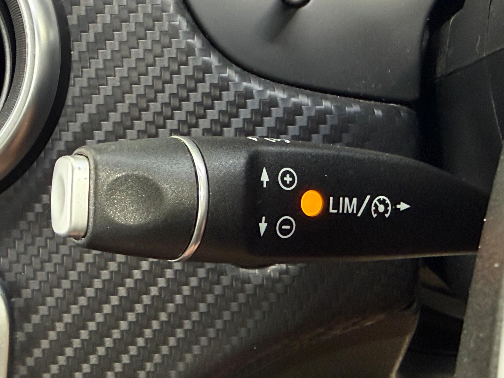 Mercedes A Class - Image 69