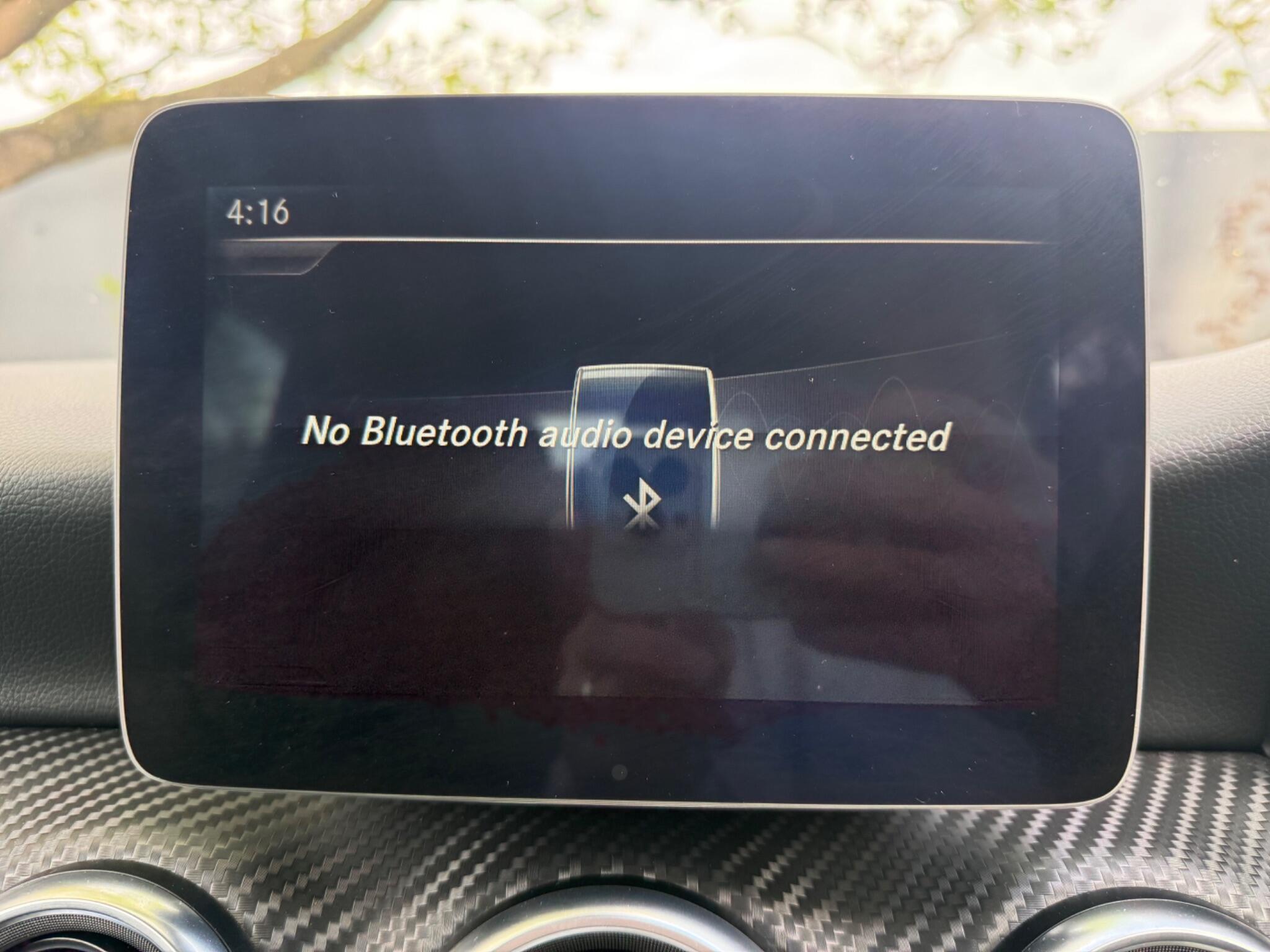 Mercedes A Class - Image 71