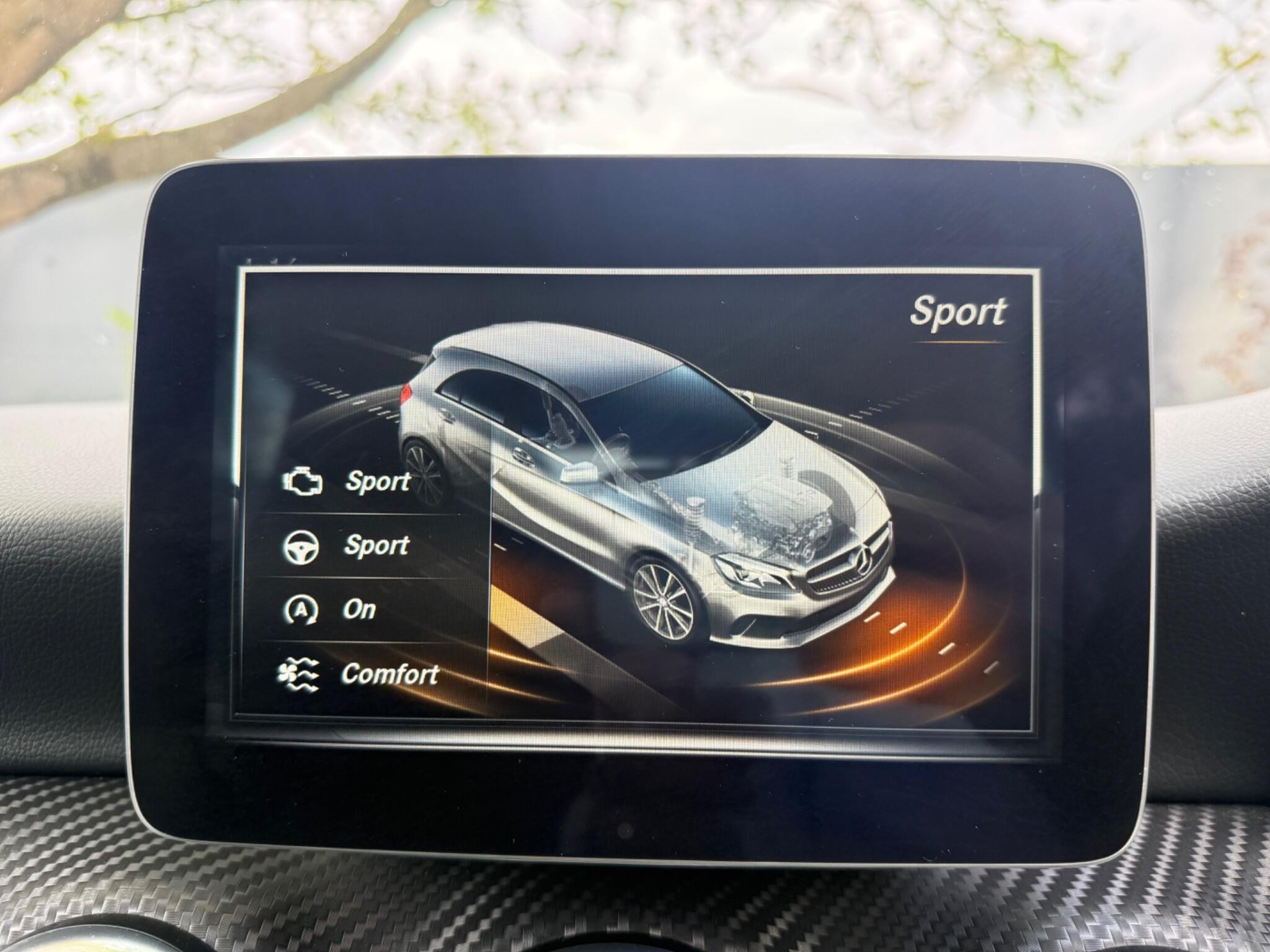 Mercedes A Class - Image 73