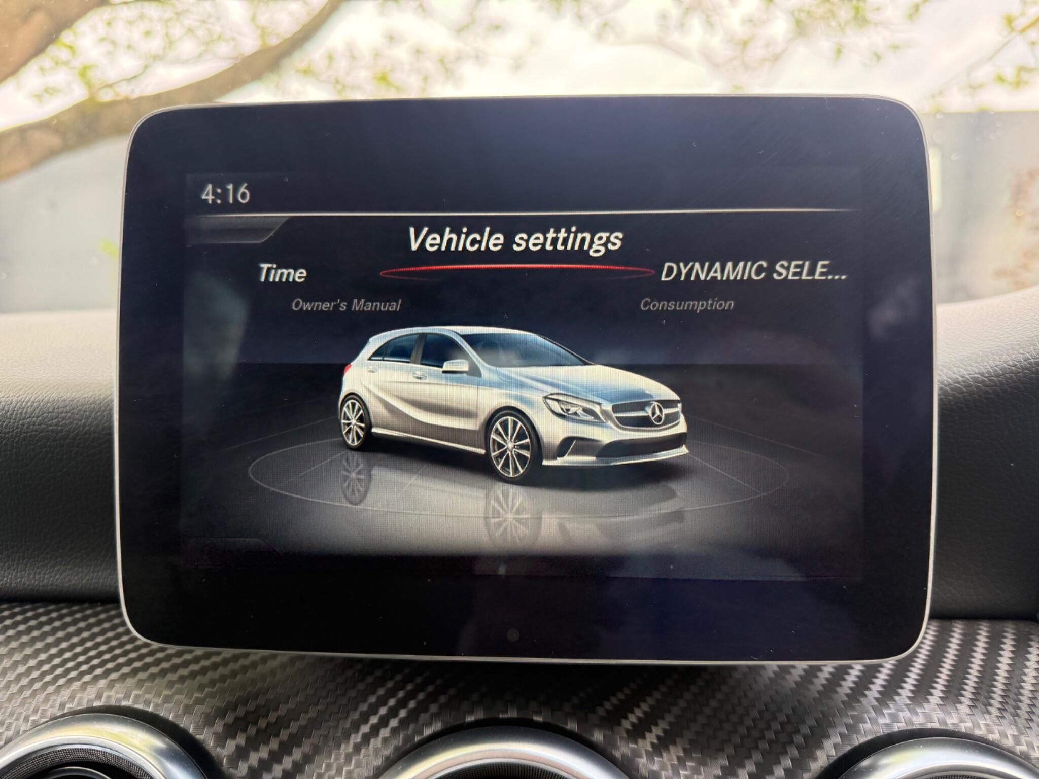 Mercedes A Class - Image 74