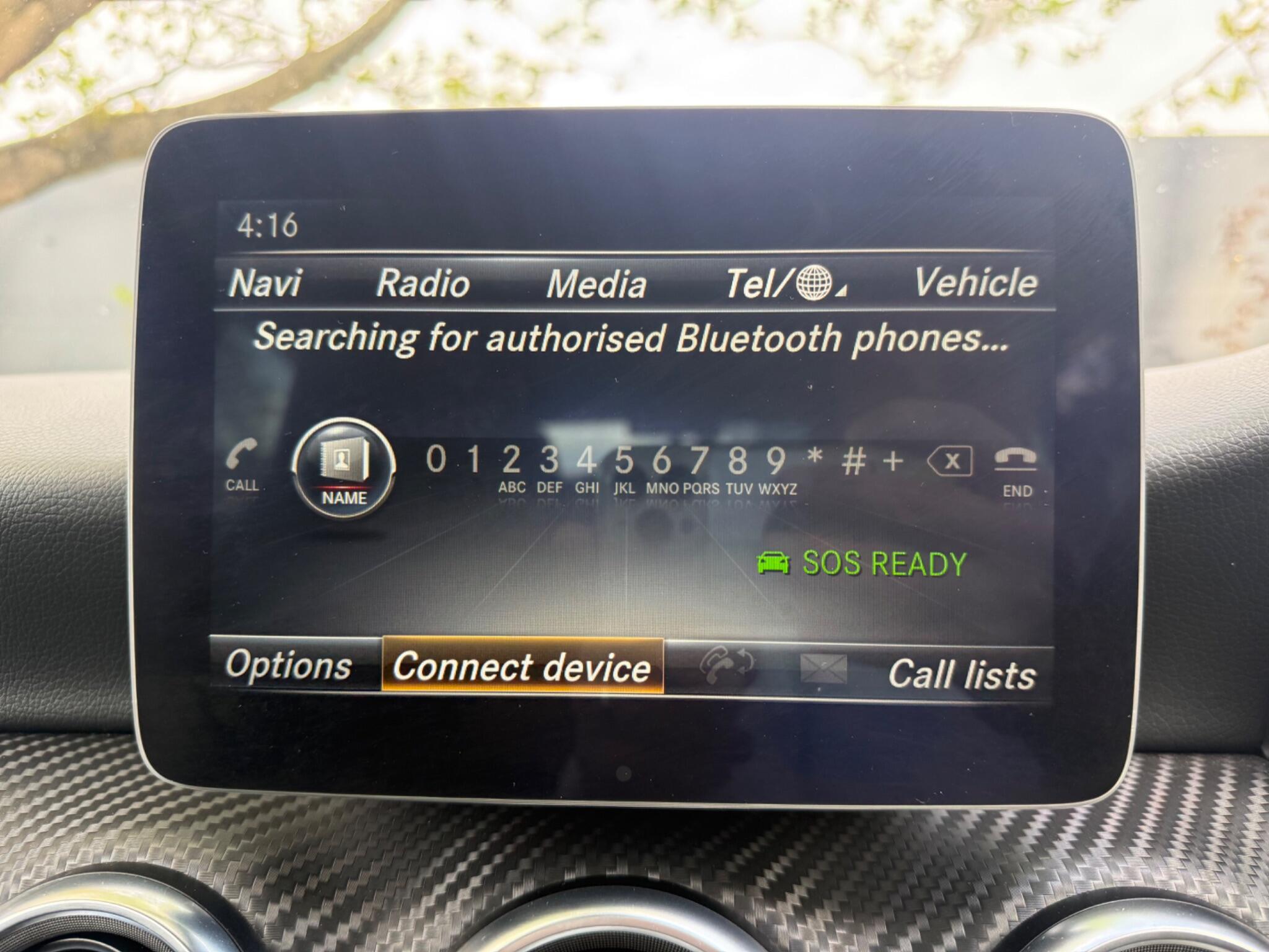 Mercedes A Class - Image 75