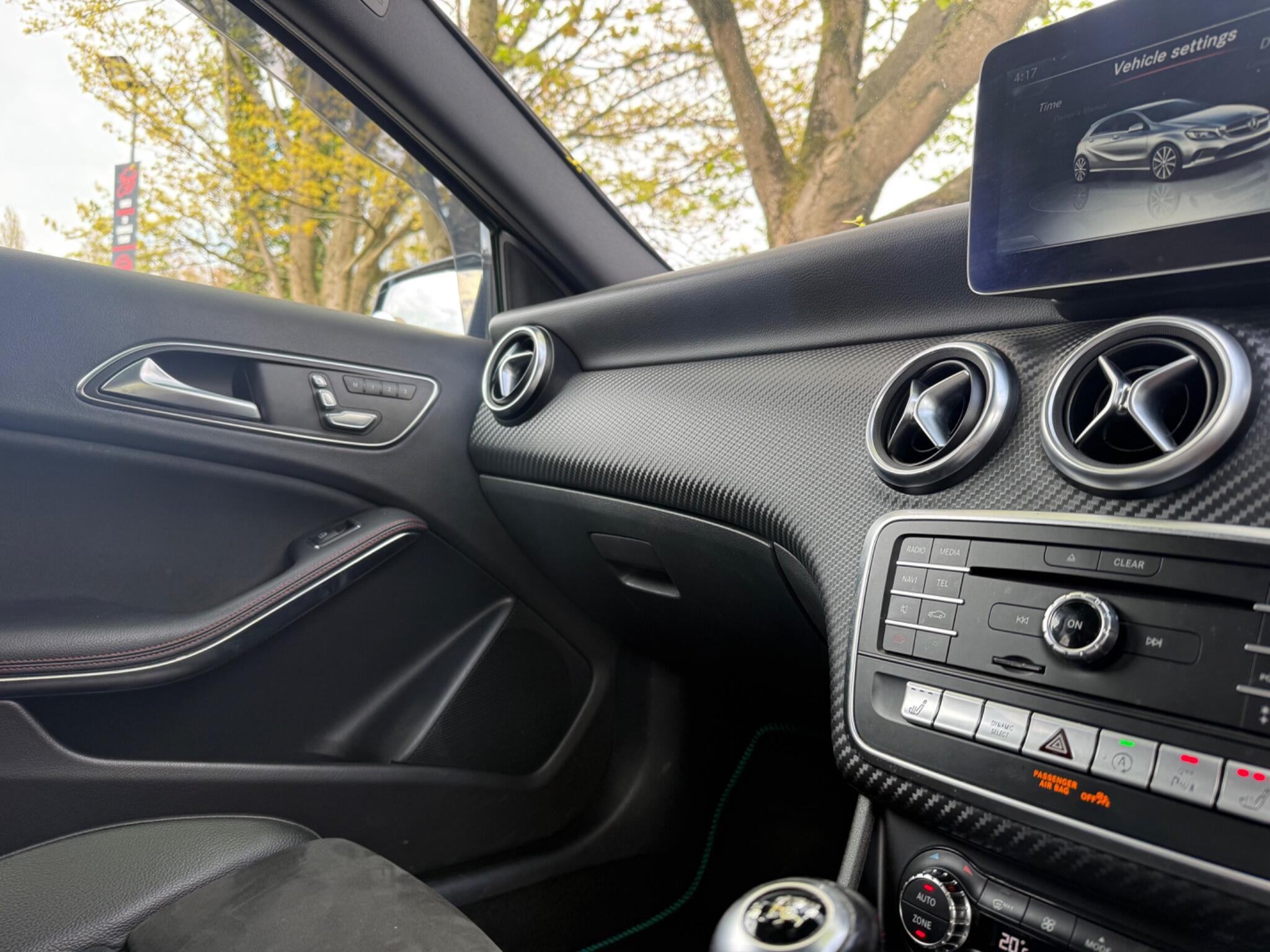 Mercedes A Class - Image 76