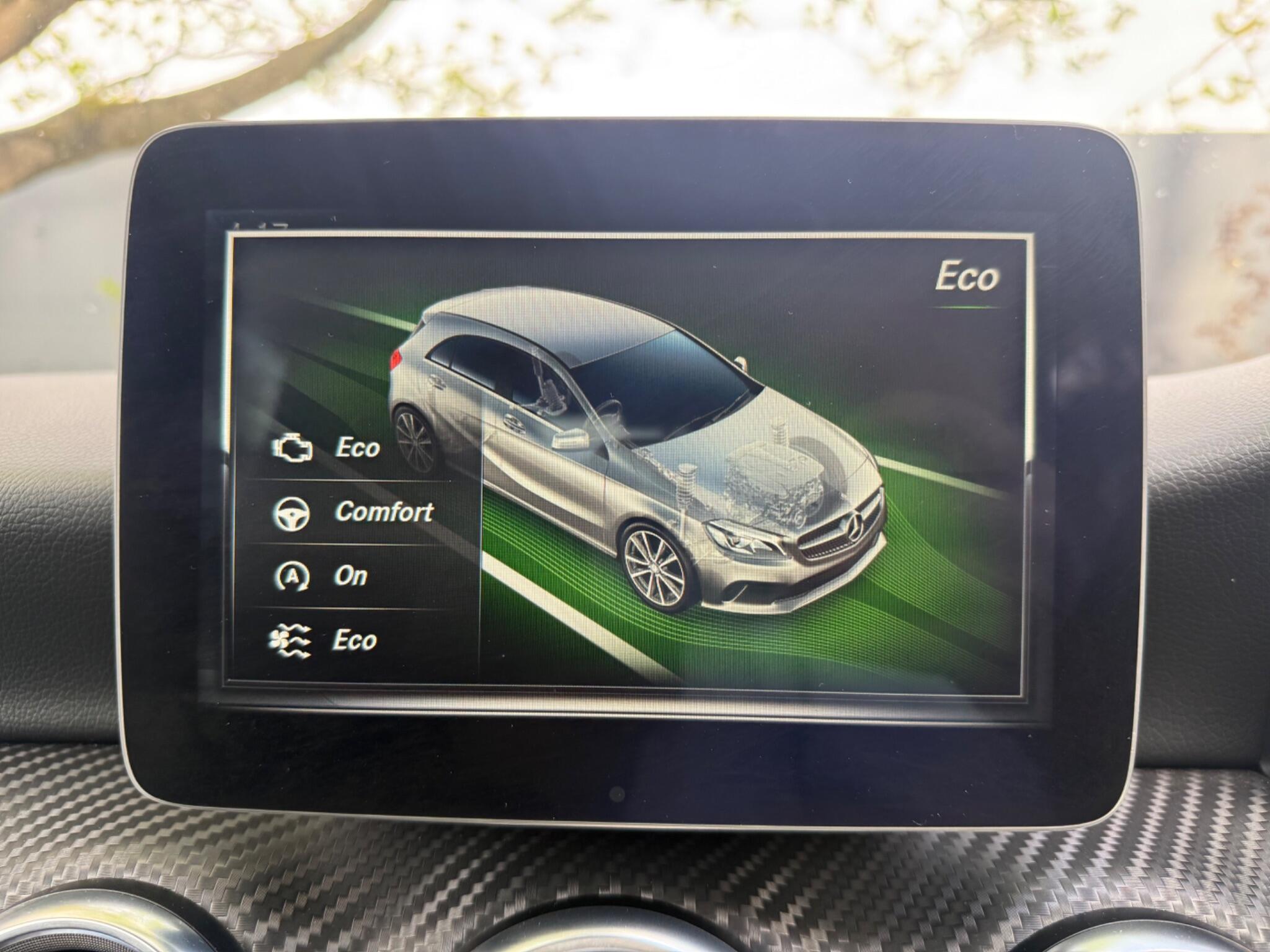 Mercedes A Class - Image 77