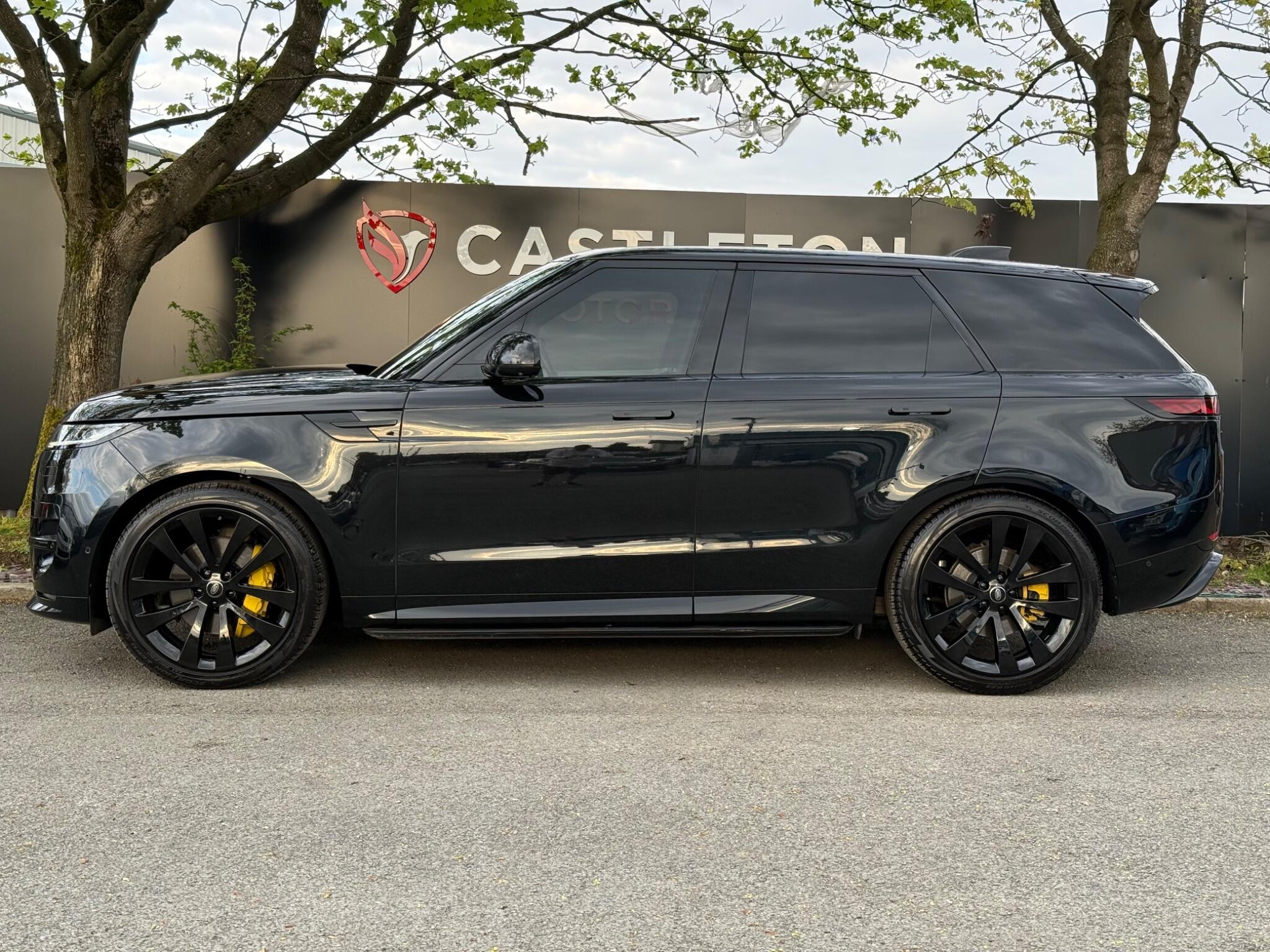 Land Rover RANGE ROVER SPORT - Image 14