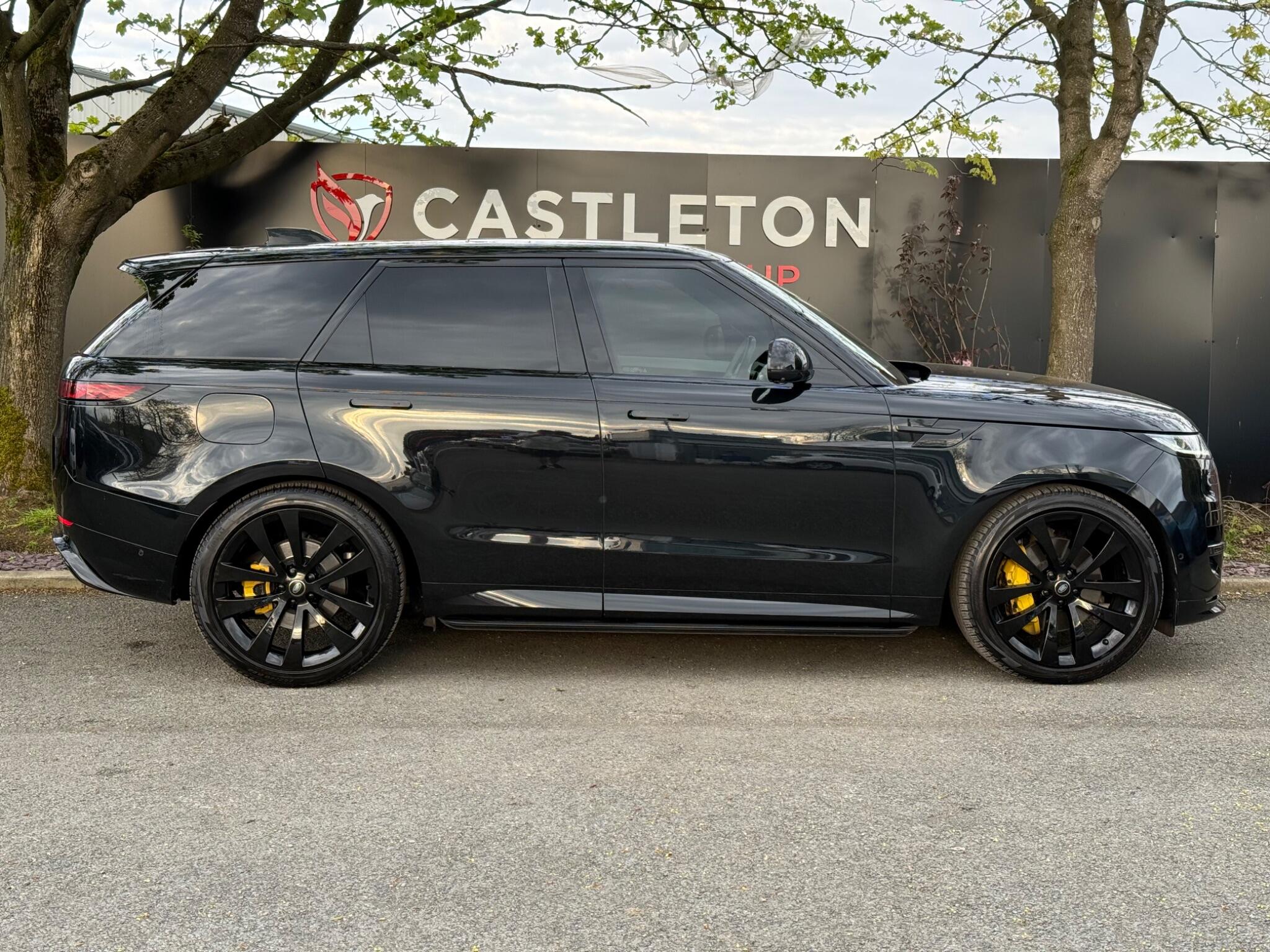 Land Rover RANGE ROVER SPORT - Image 17