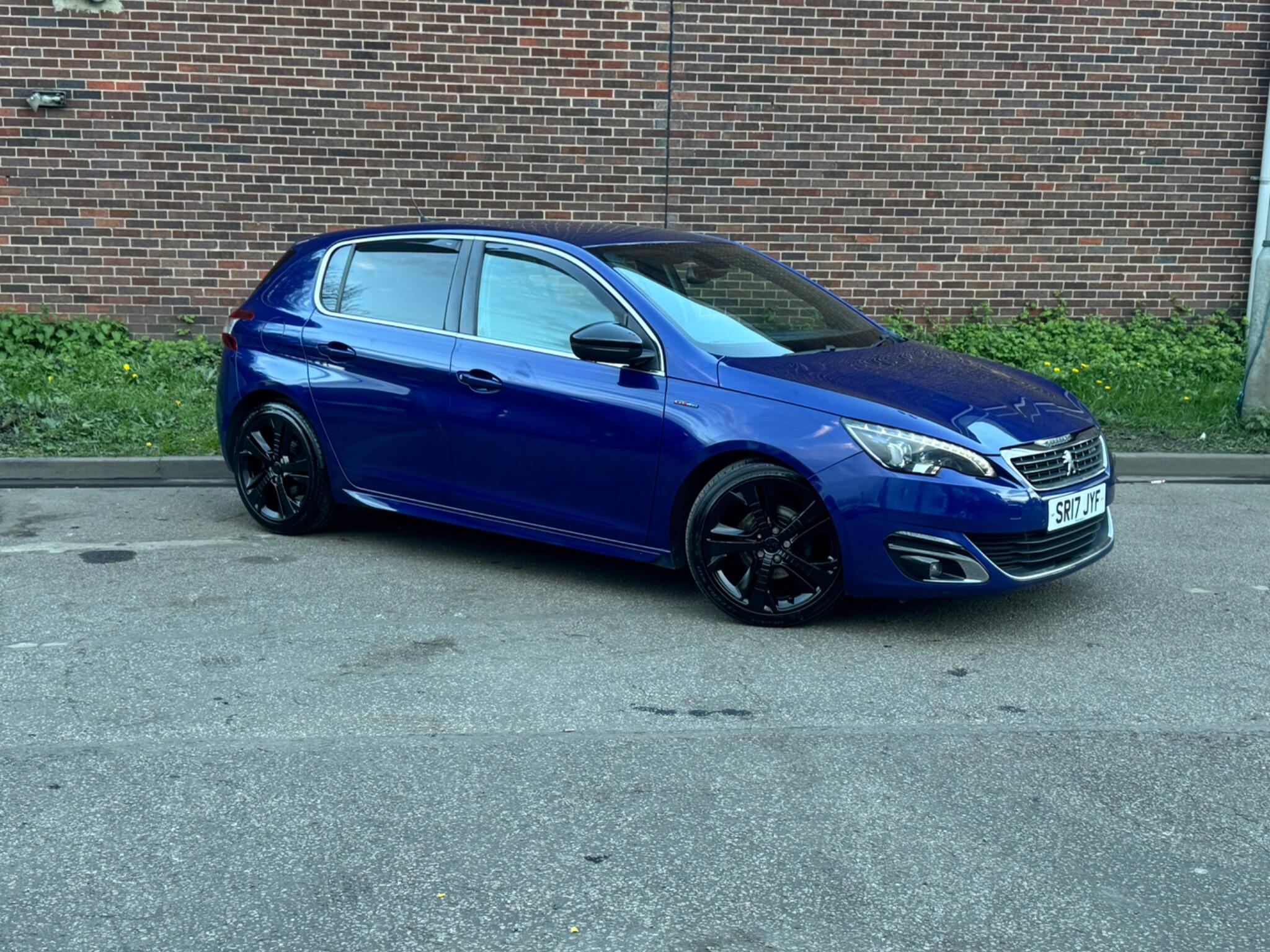 Peugeot 308 - Image 7