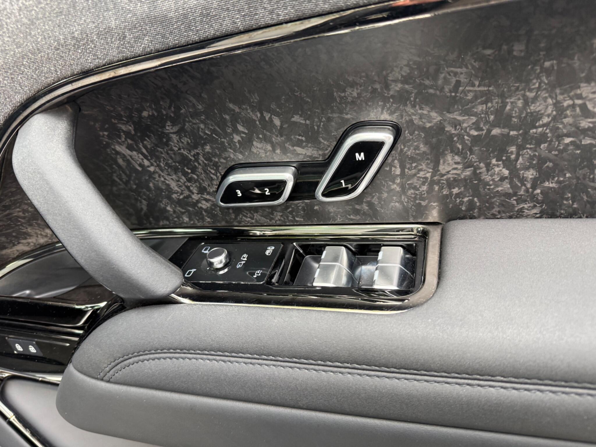 Land Rover RANGE ROVER SPORT - Image 22