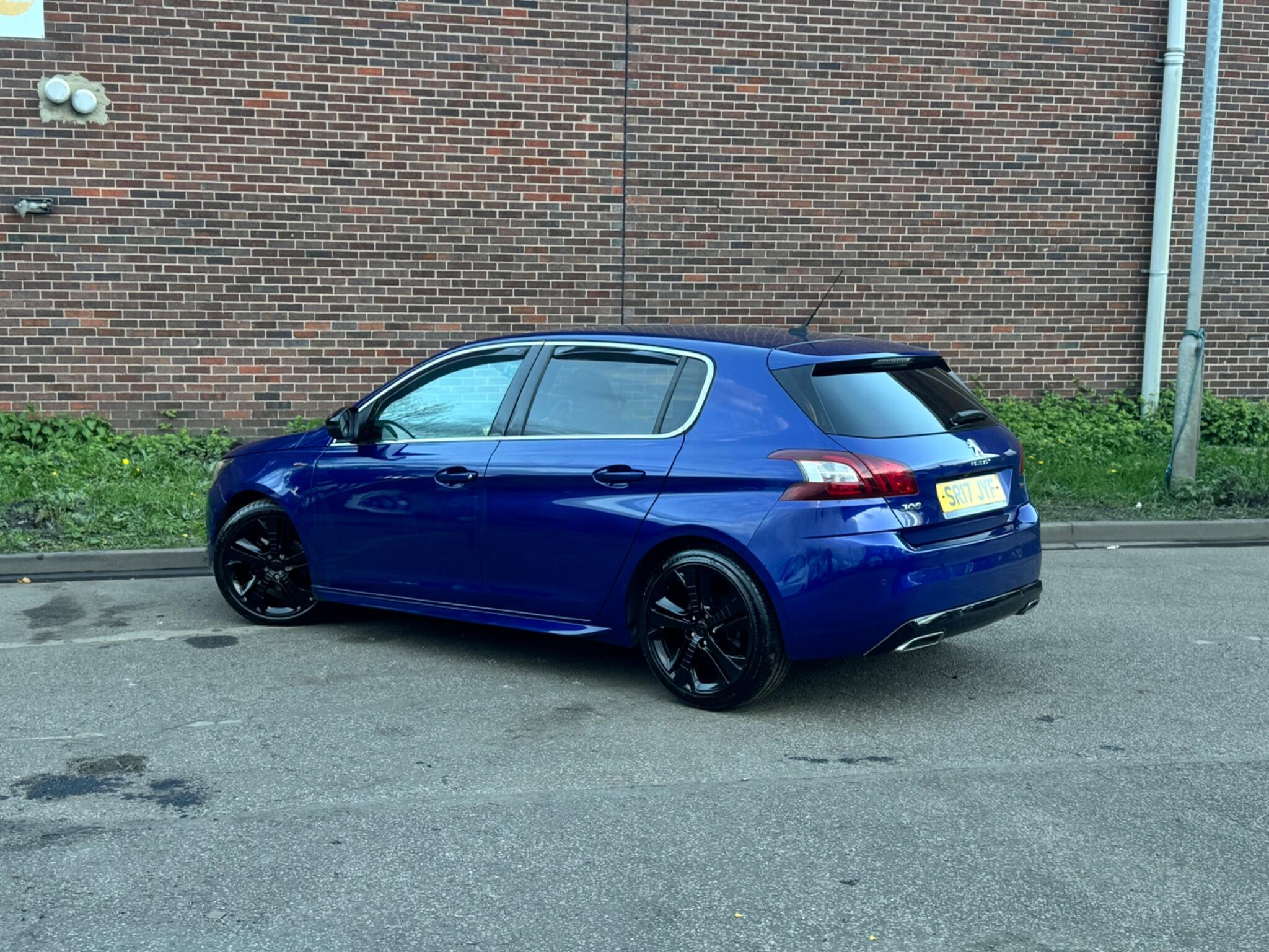 Peugeot 308 - Image 14