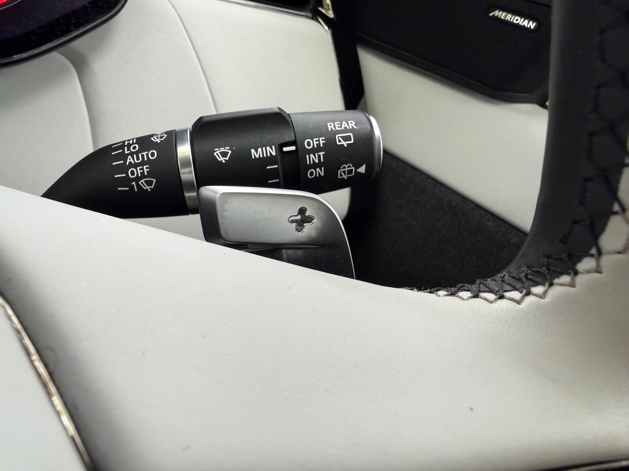 Land Rover RANGE ROVER SPORT - Image 28