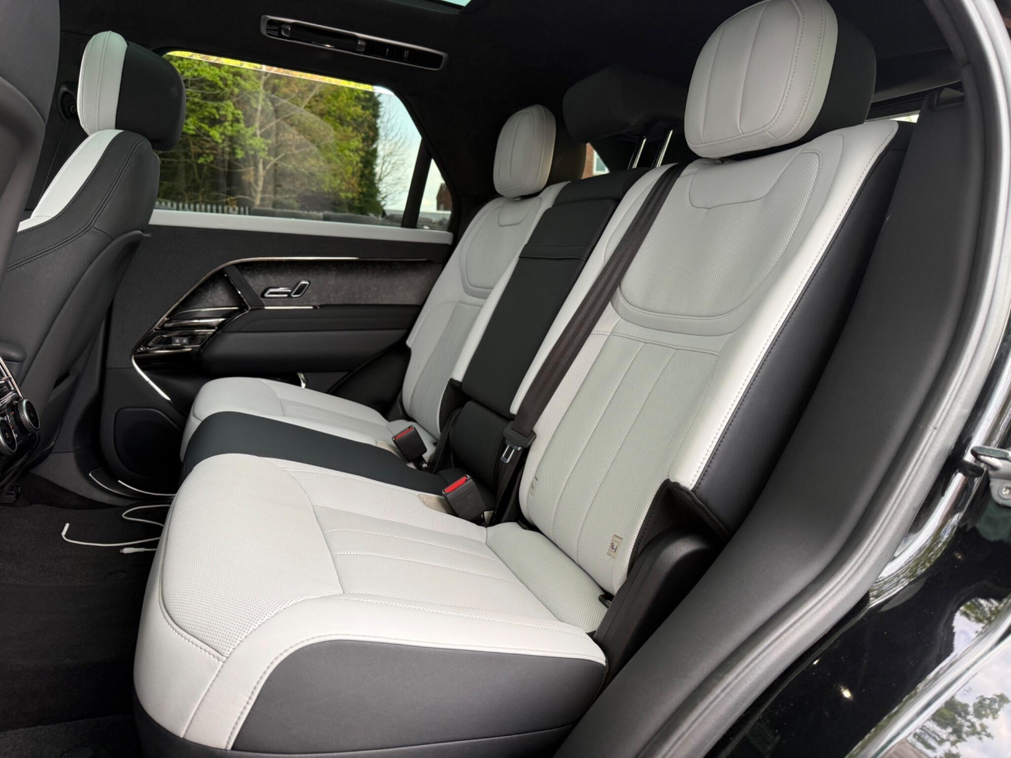 Land Rover RANGE ROVER SPORT - Image 52