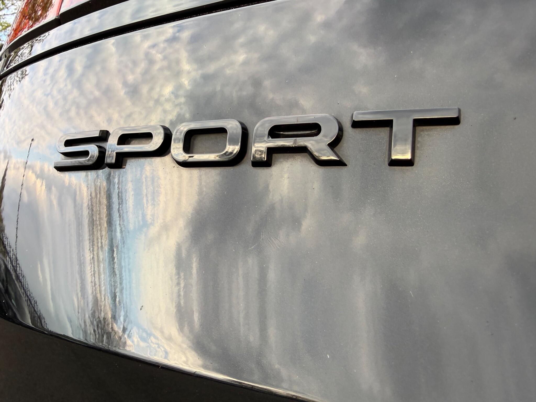 Land Rover RANGE ROVER SPORT - Image 61