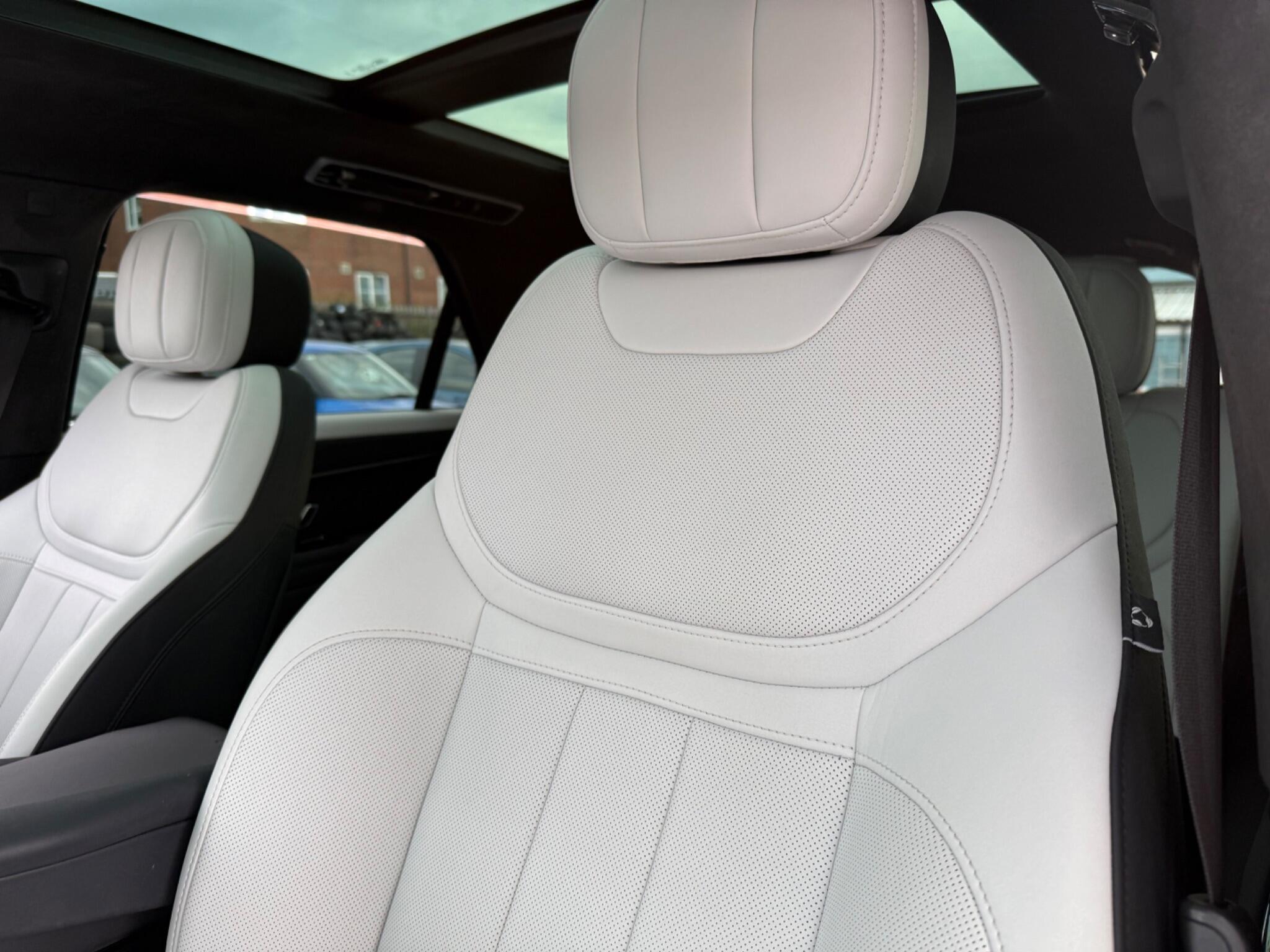 Land Rover RANGE ROVER SPORT - Image 70