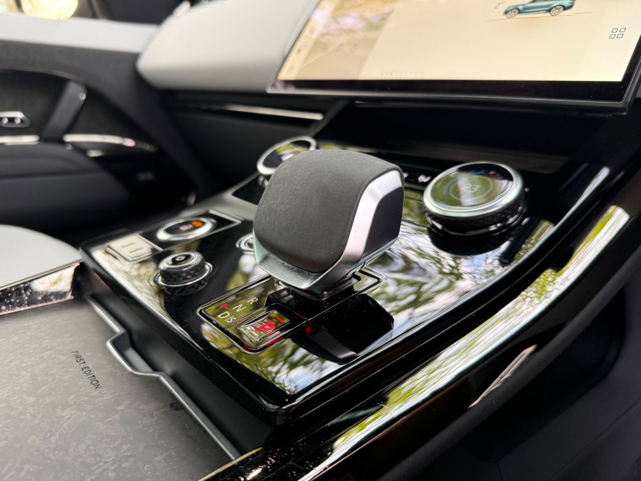 Land Rover RANGE ROVER SPORT - Image 72
