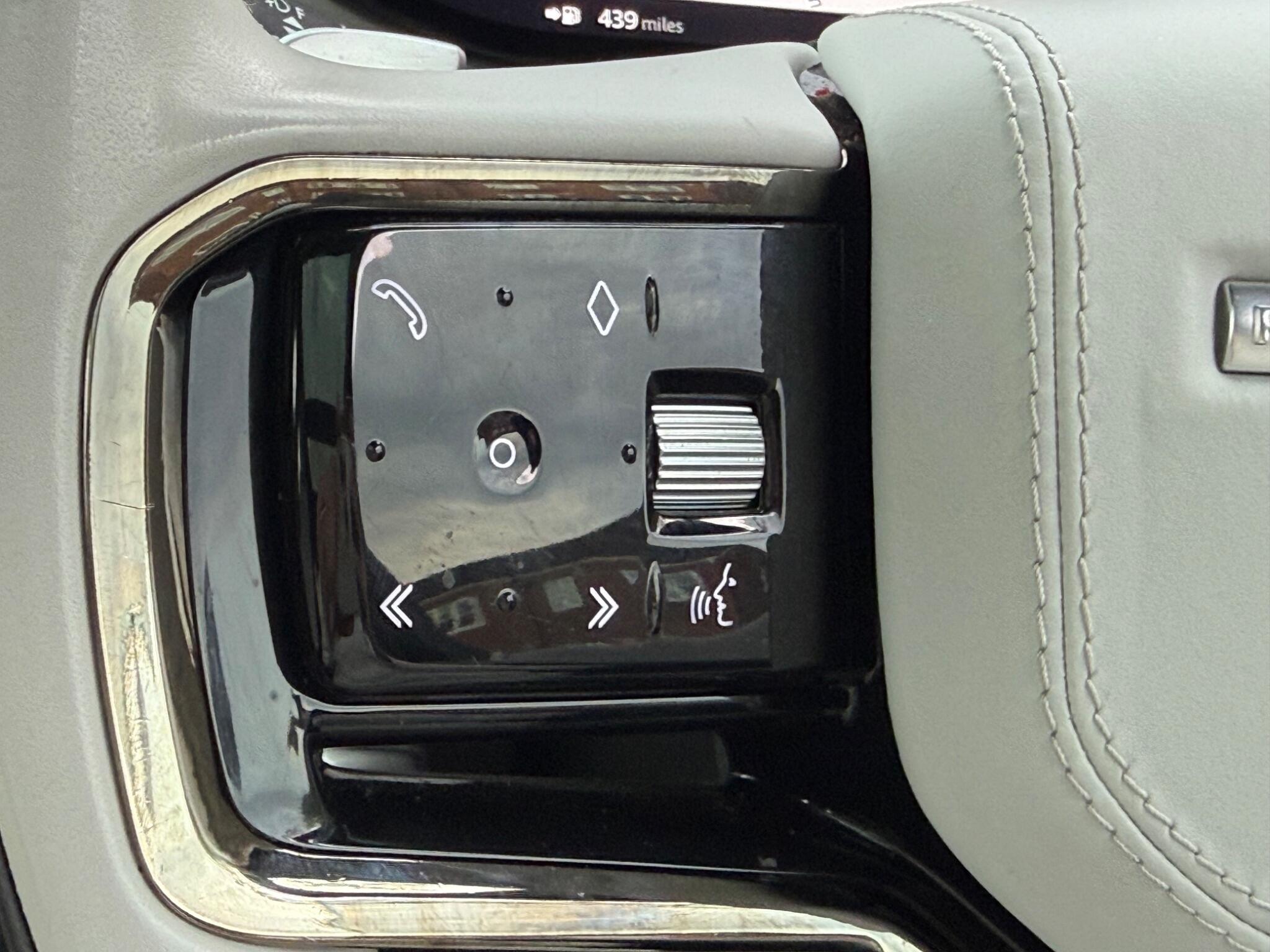 Land Rover RANGE ROVER SPORT - Image 79