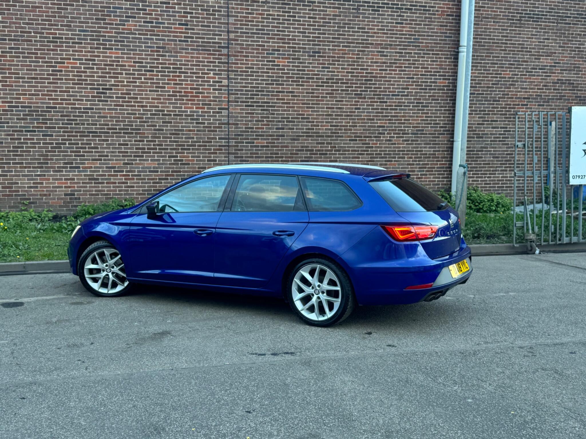 SEAT Leon - Image 14