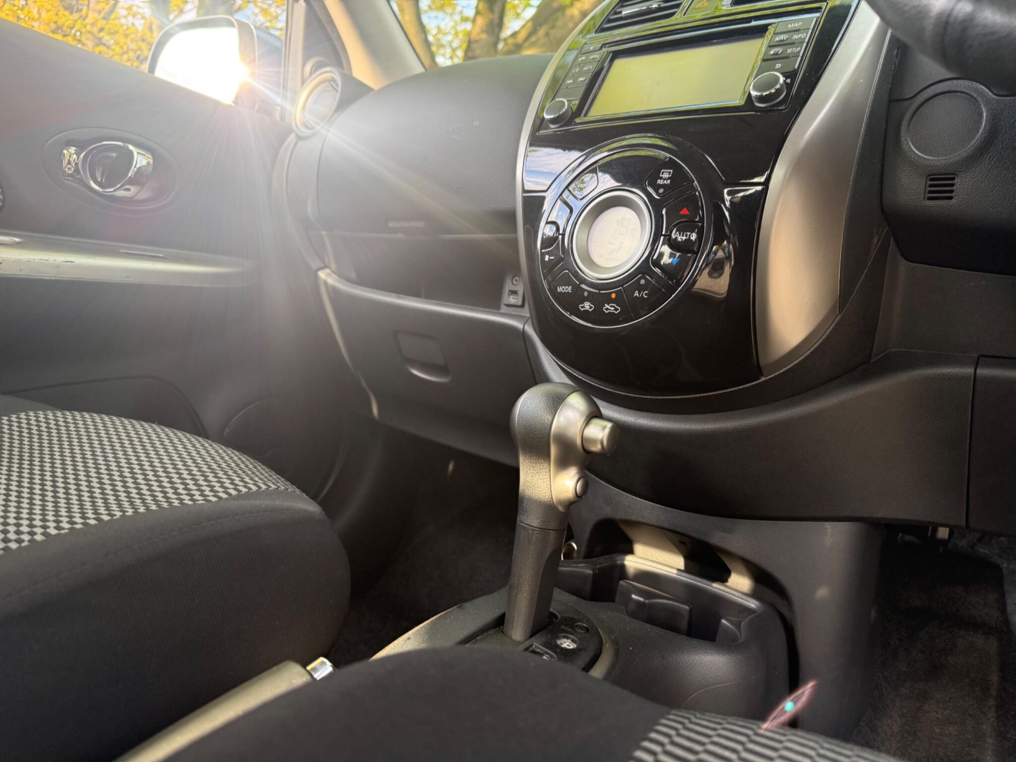 Nissan Micra - Image 16