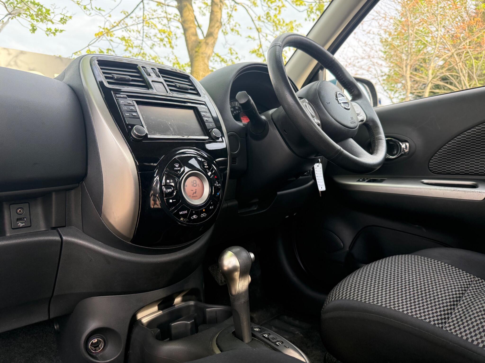 Nissan Micra - Image 17