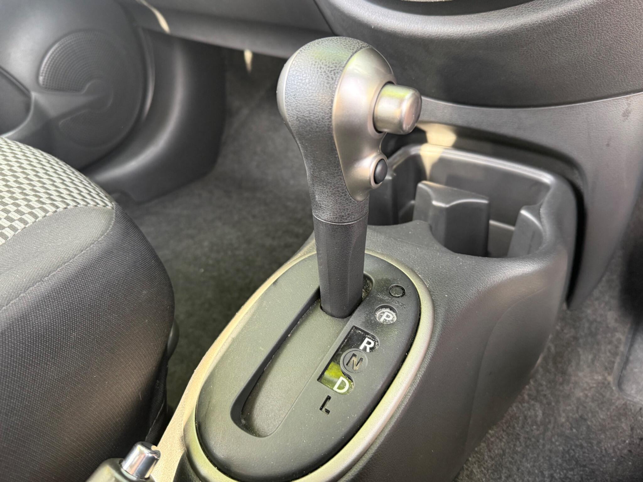 Nissan Micra - Image 18