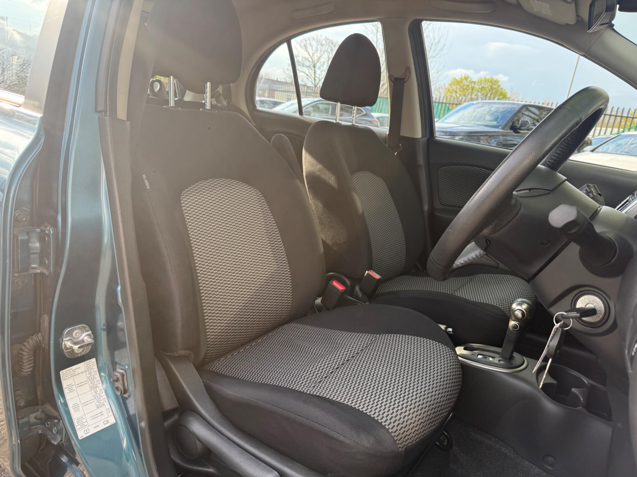 Nissan Micra - Image 19