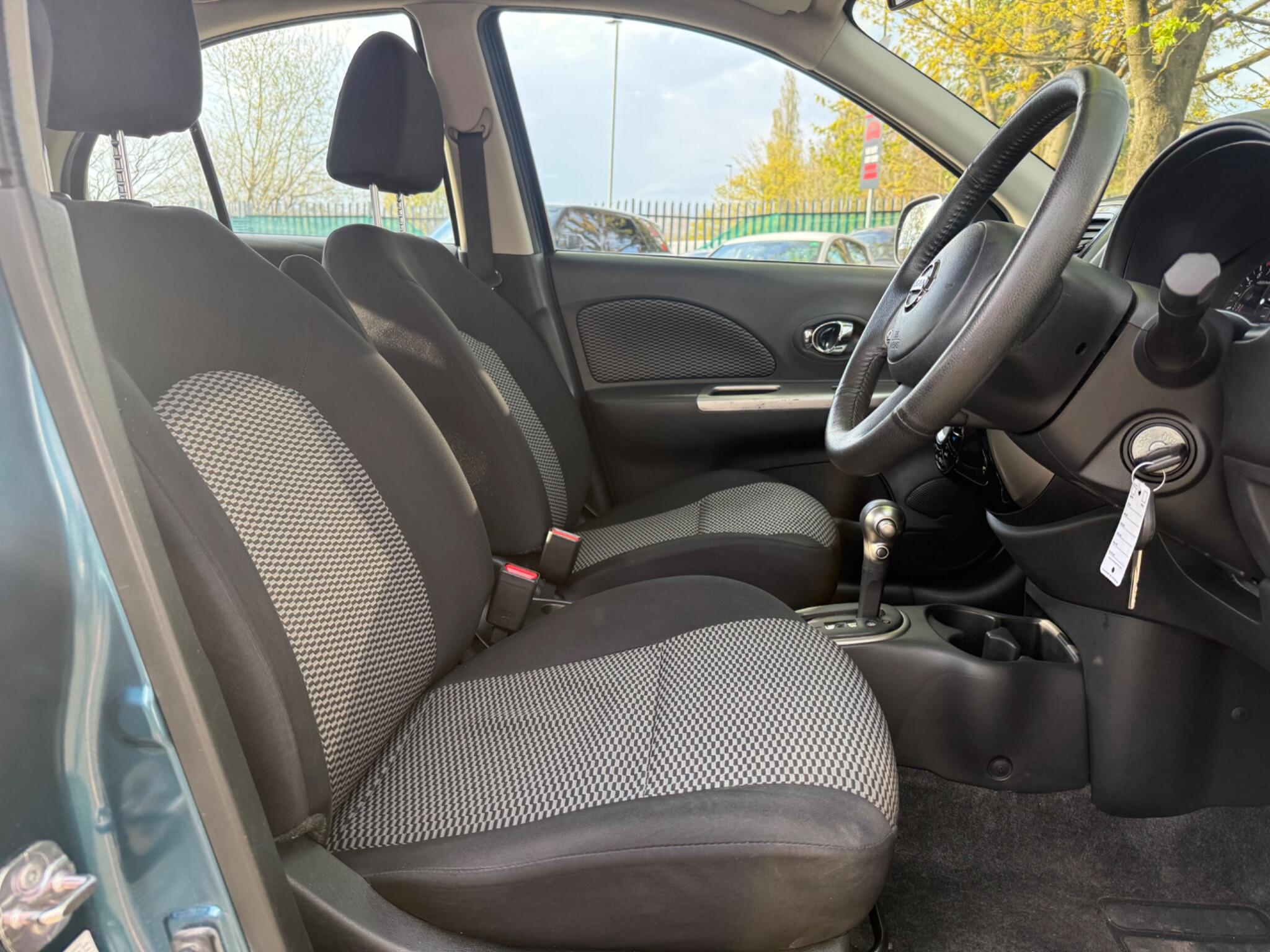 Nissan Micra - Image 20