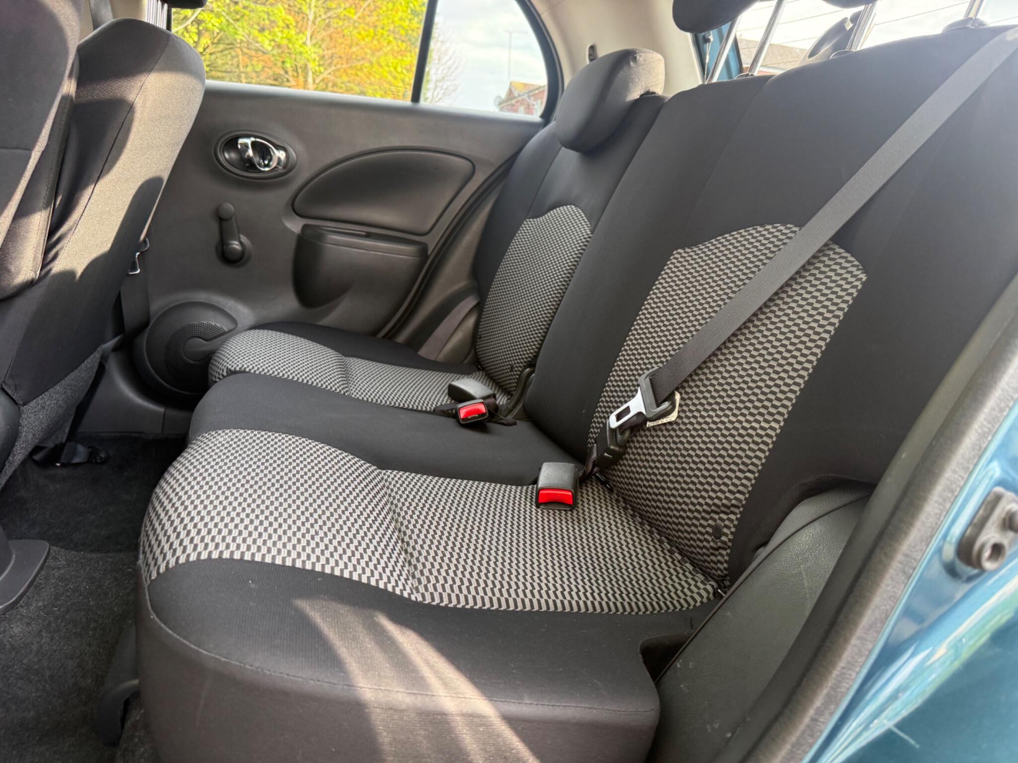 Nissan Micra - Image 21