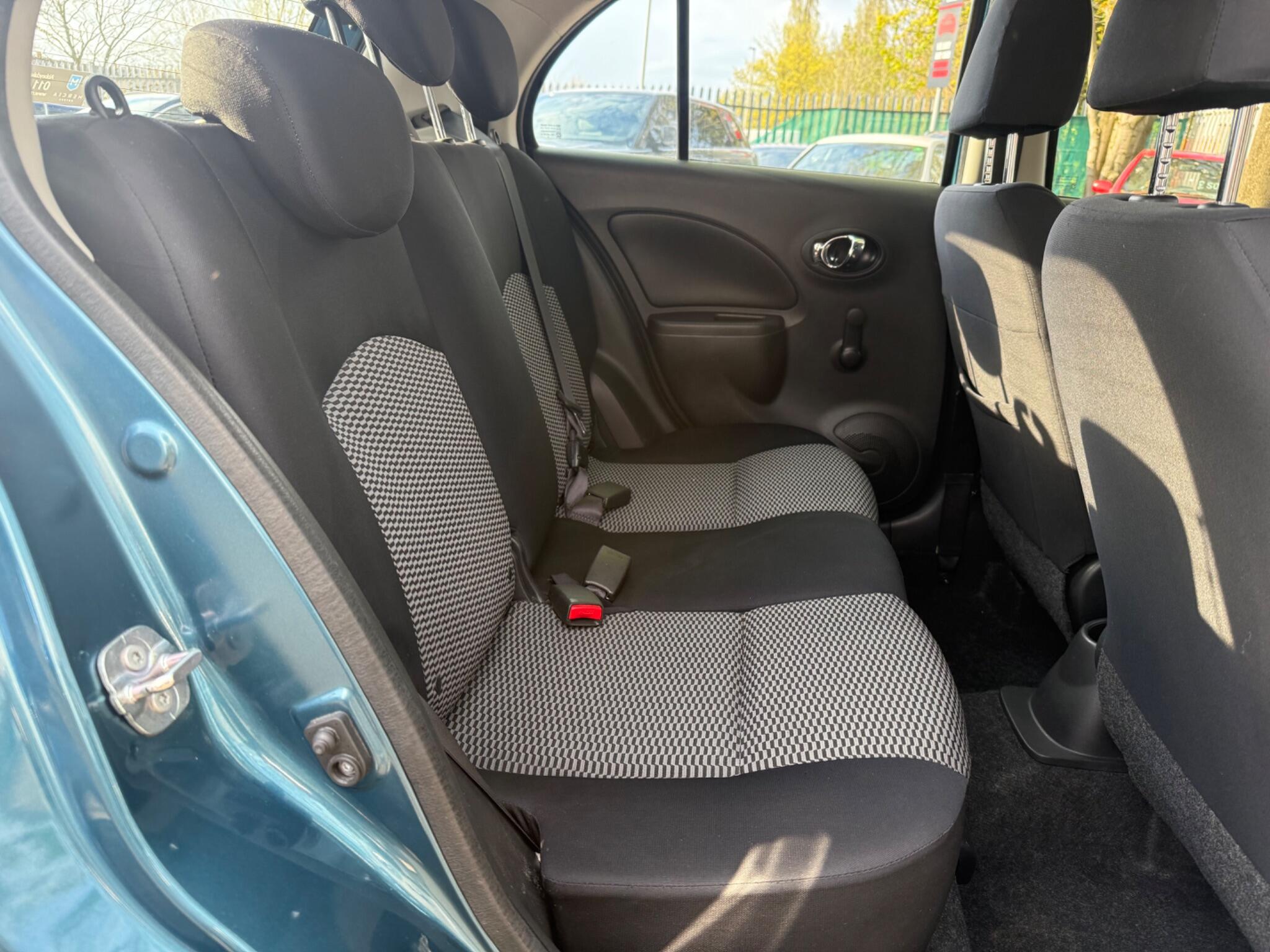 Nissan Micra - Image 22