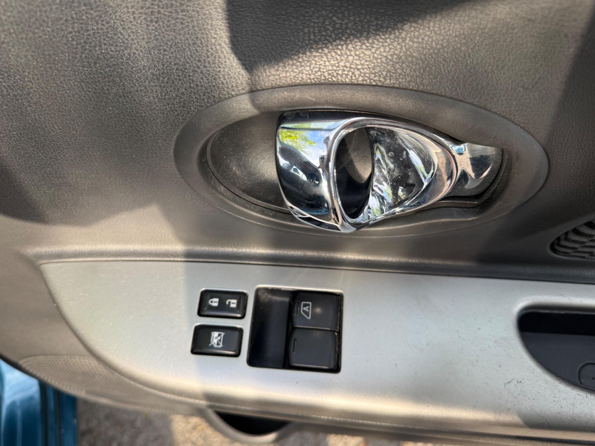 Nissan Micra - Image 24