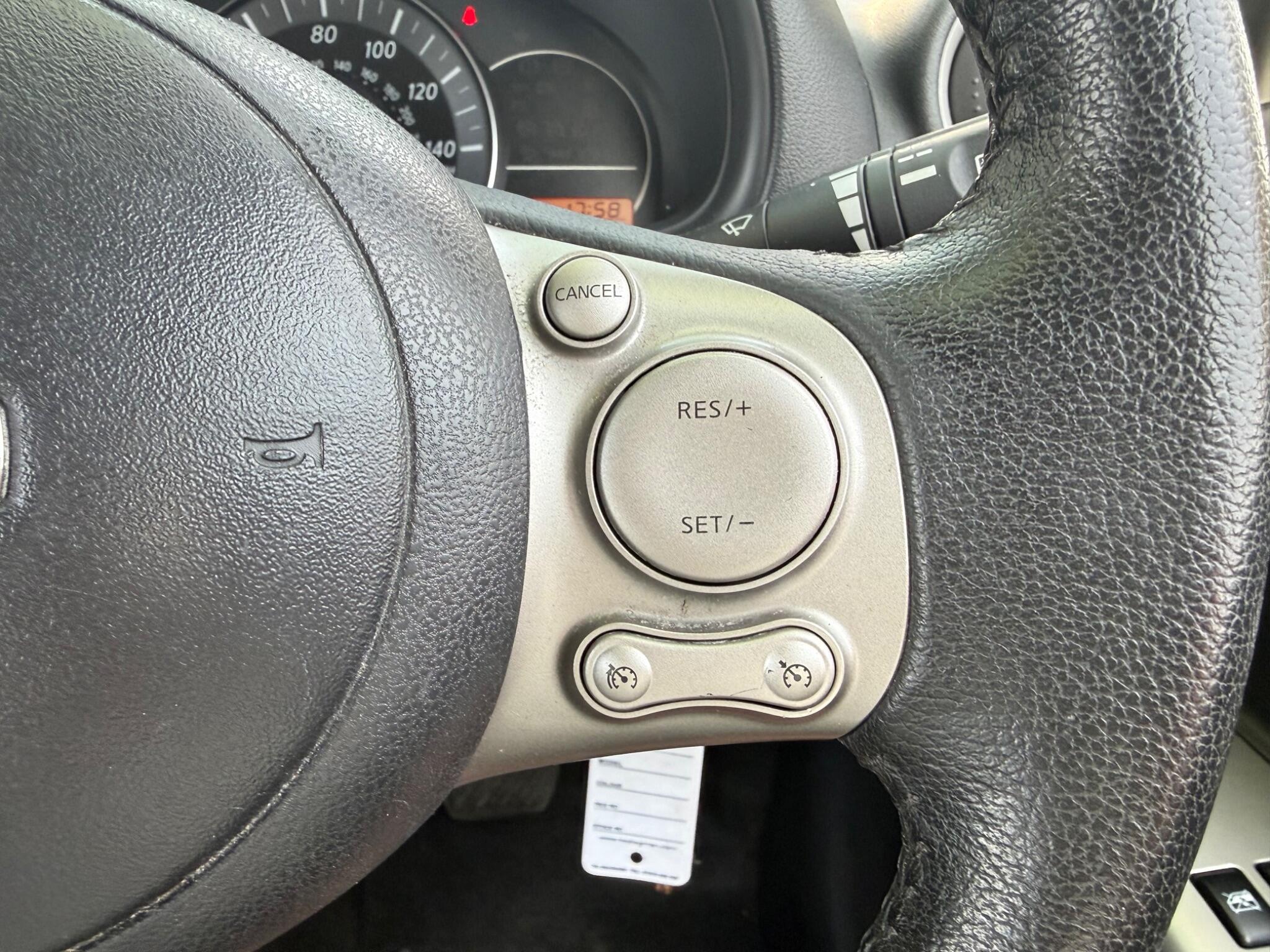 Nissan Micra - Image 26