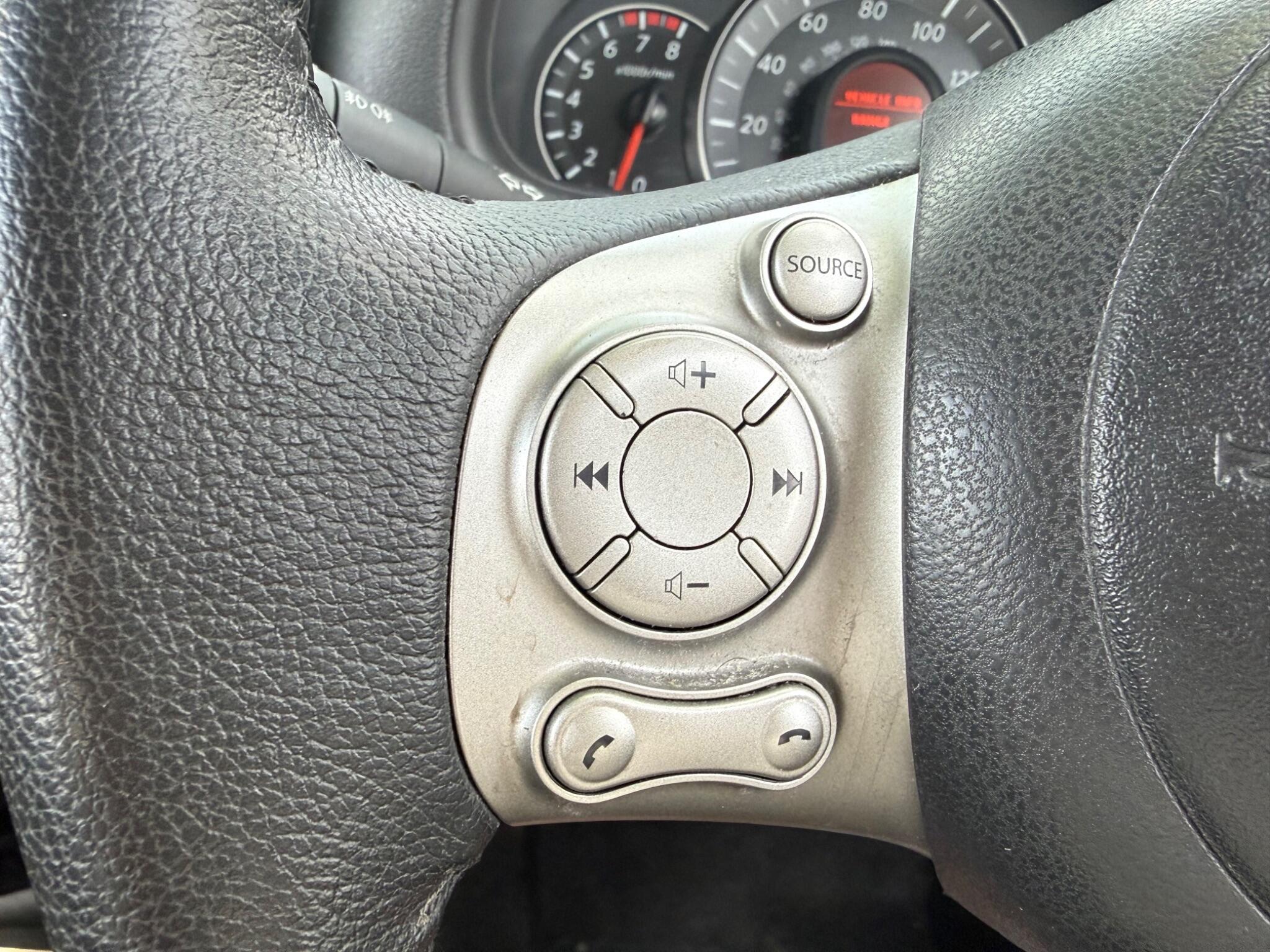 Nissan Micra - Image 27