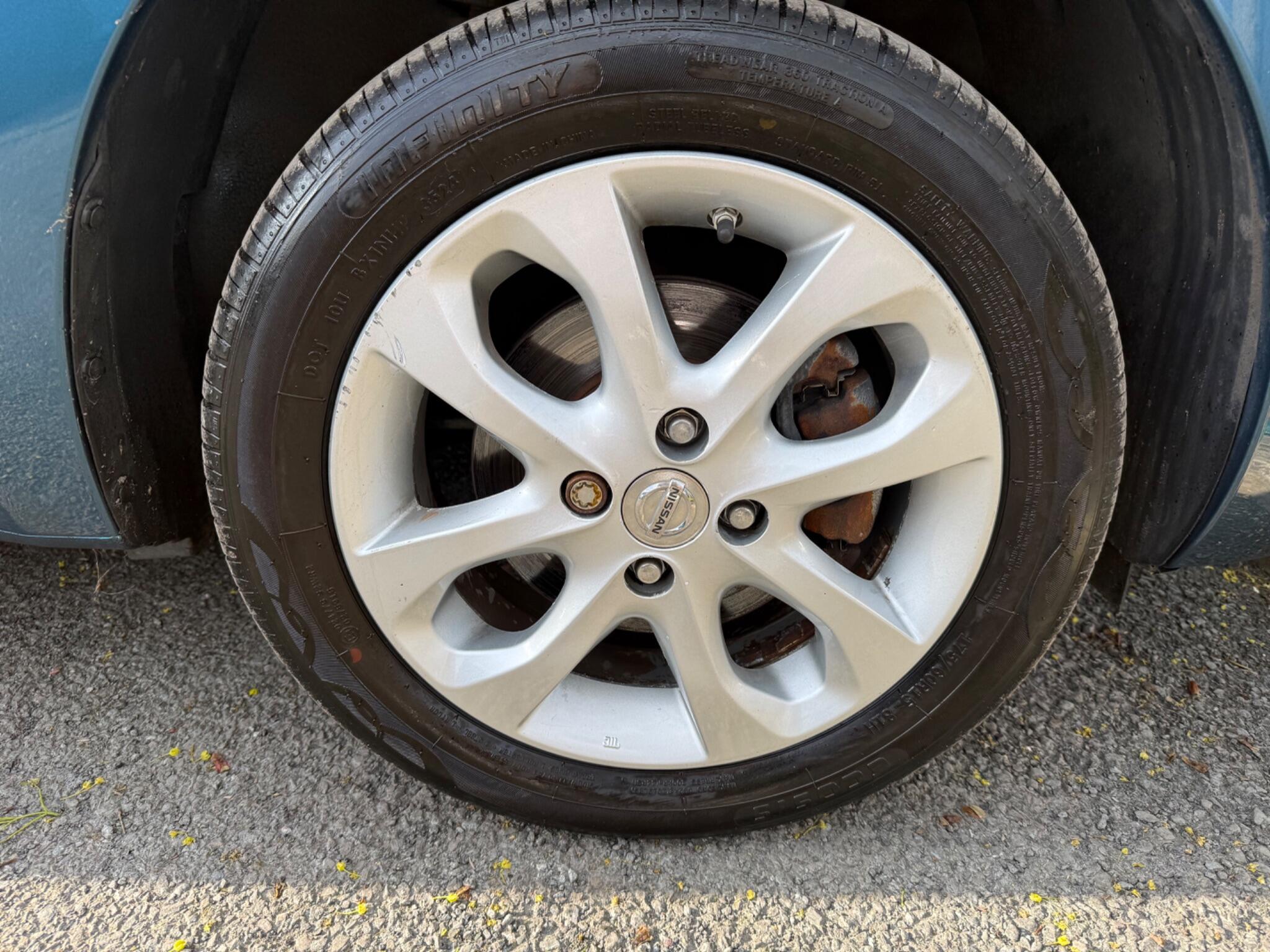 Nissan Micra - Image 29