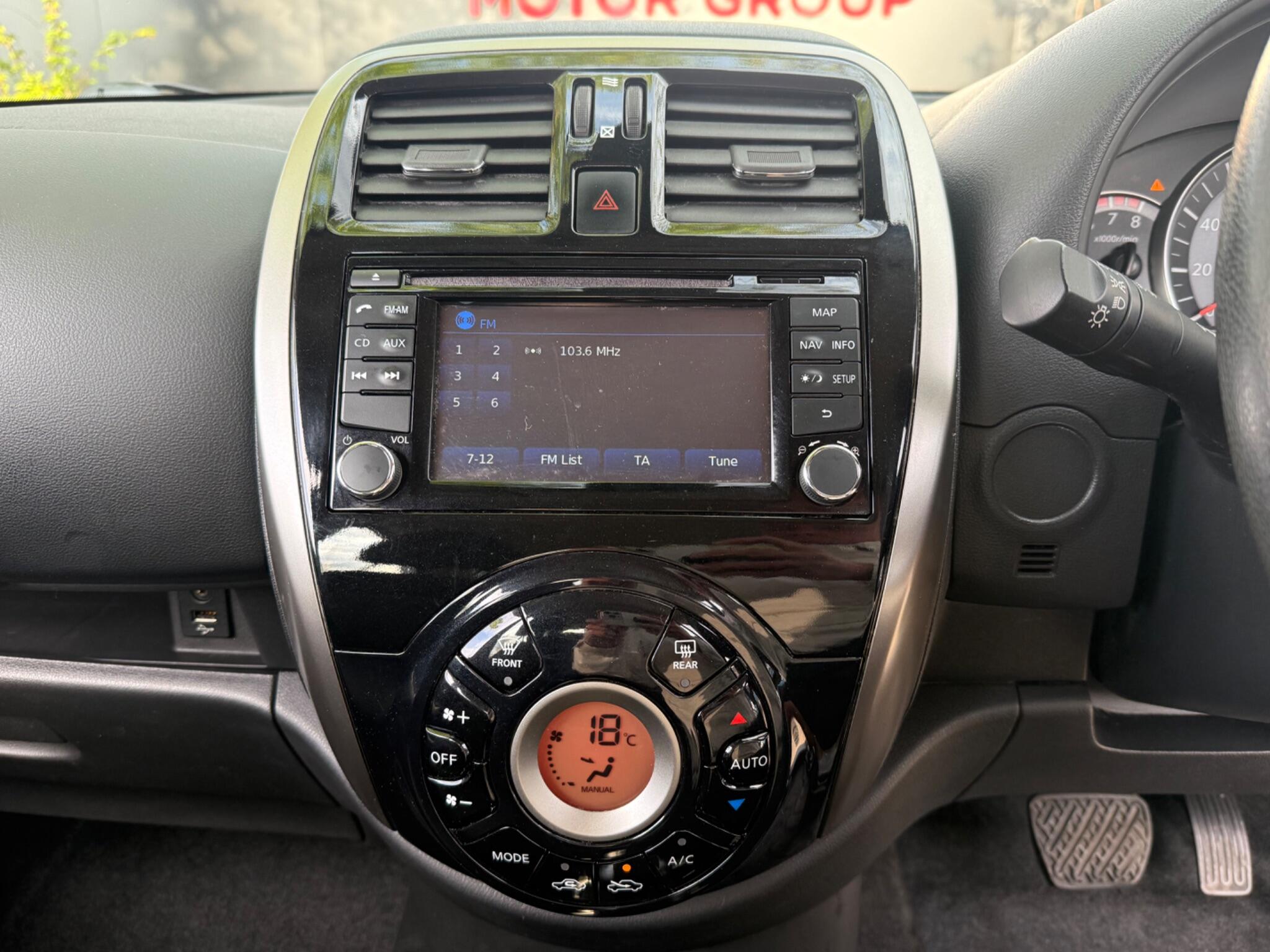 Nissan Micra - Image 33