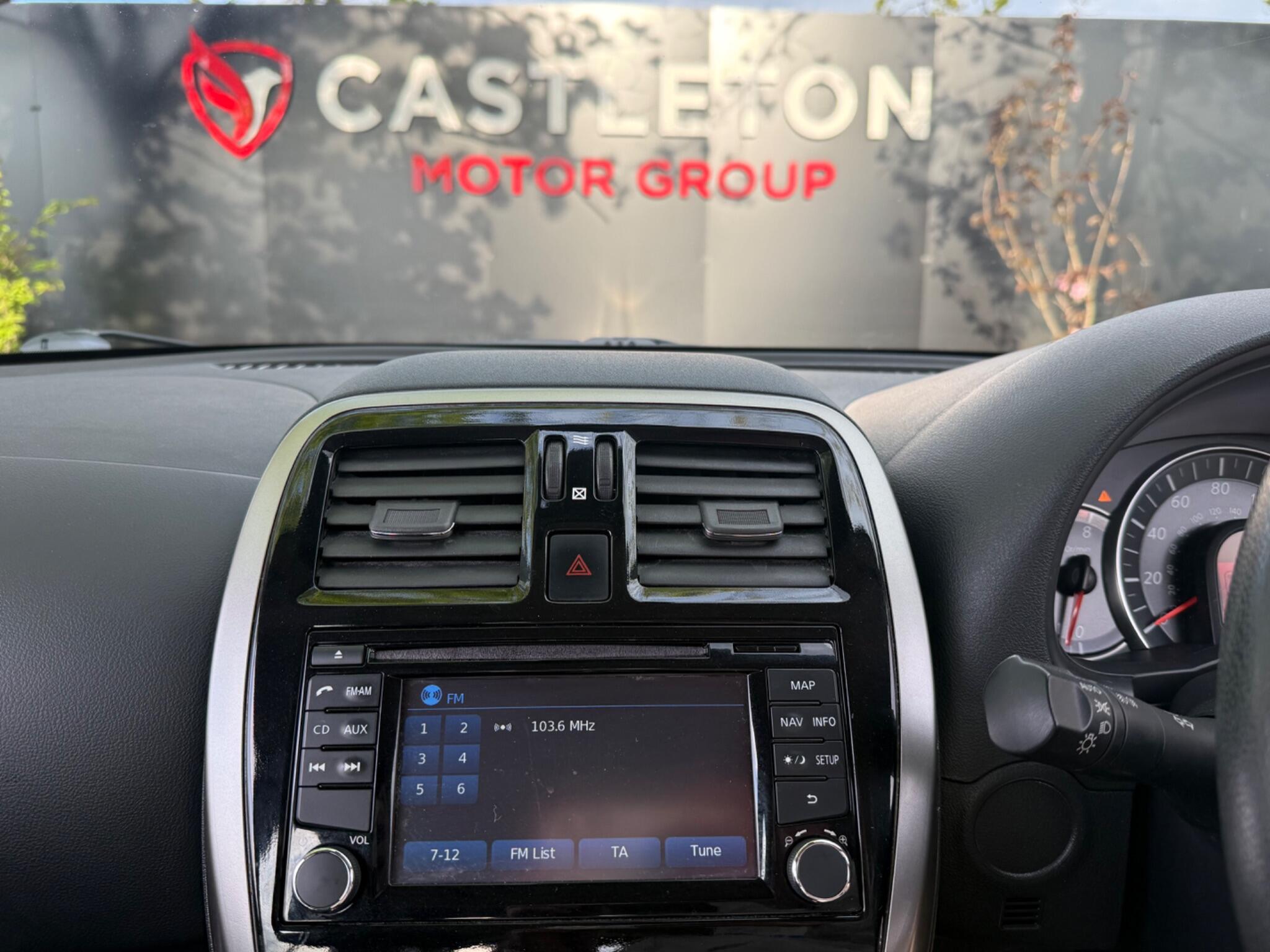 Nissan Micra - Image 34