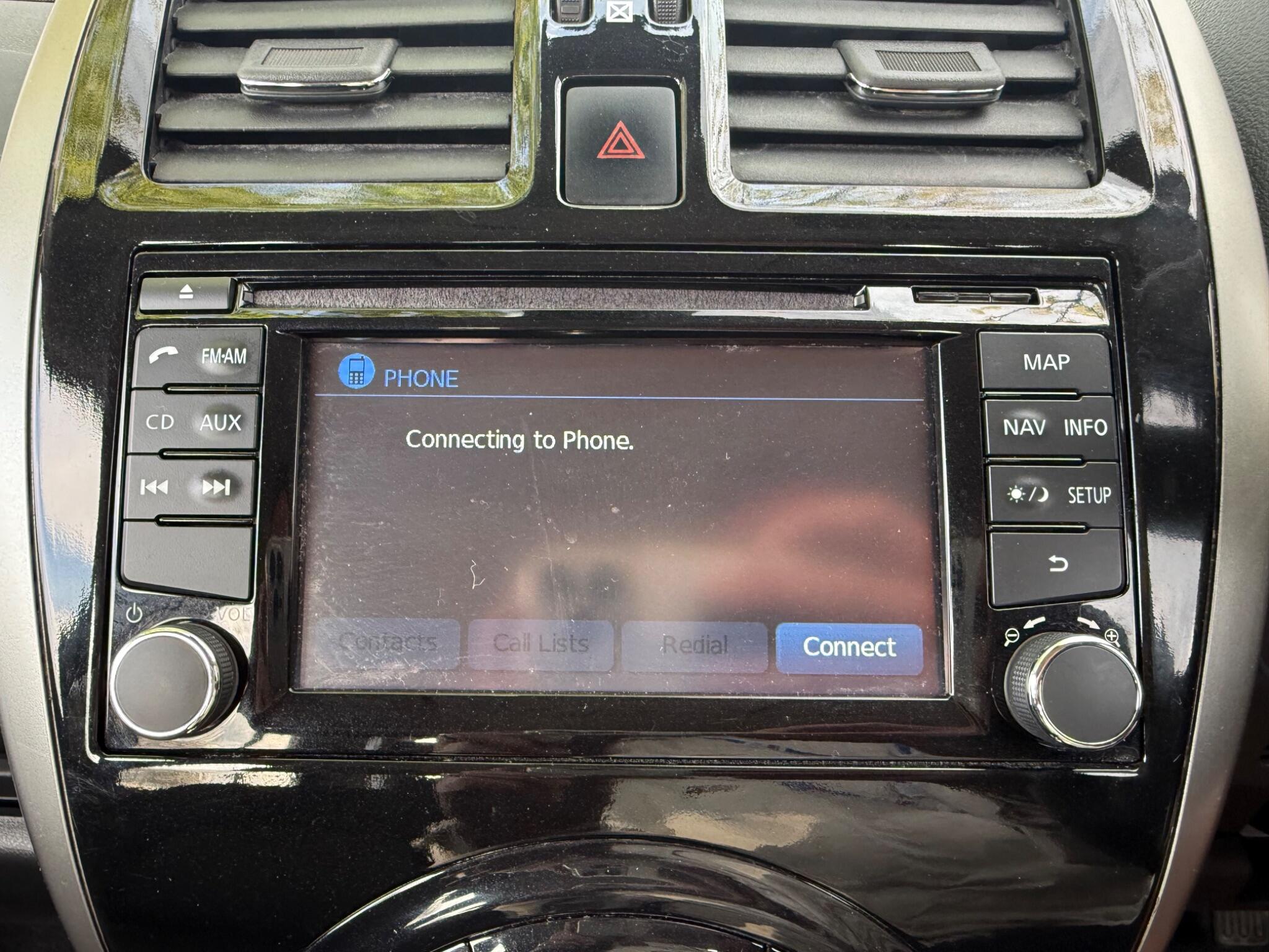 Nissan Micra - Image 35