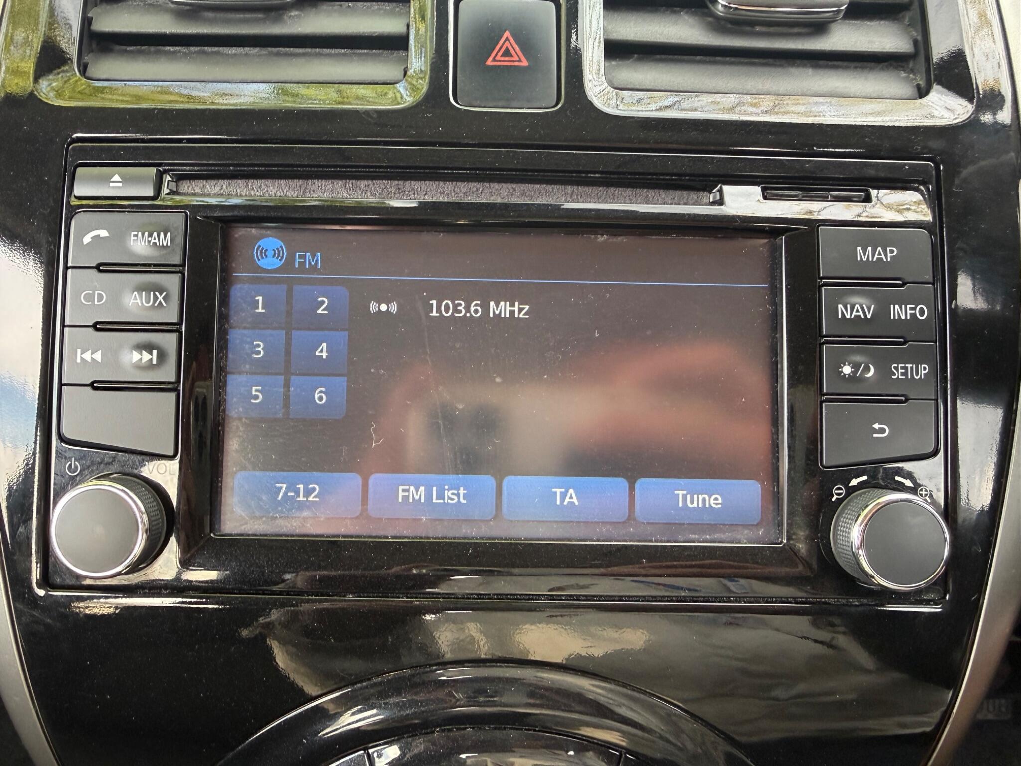 Nissan Micra - Image 36